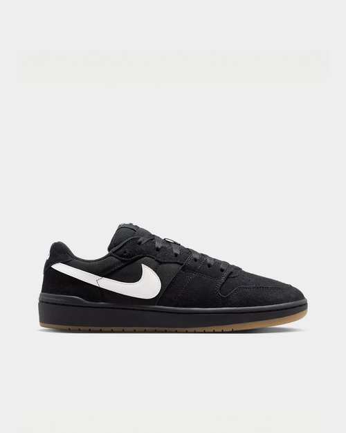 Nike Nike SB Code 58 Black/Summit White-Black-Gum Light Brown