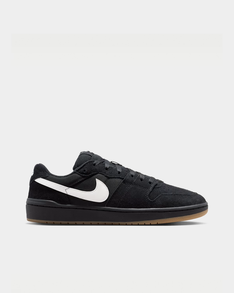 Nike Nike SB Code 58 Black/Summit White-Black-Gum Light Brown