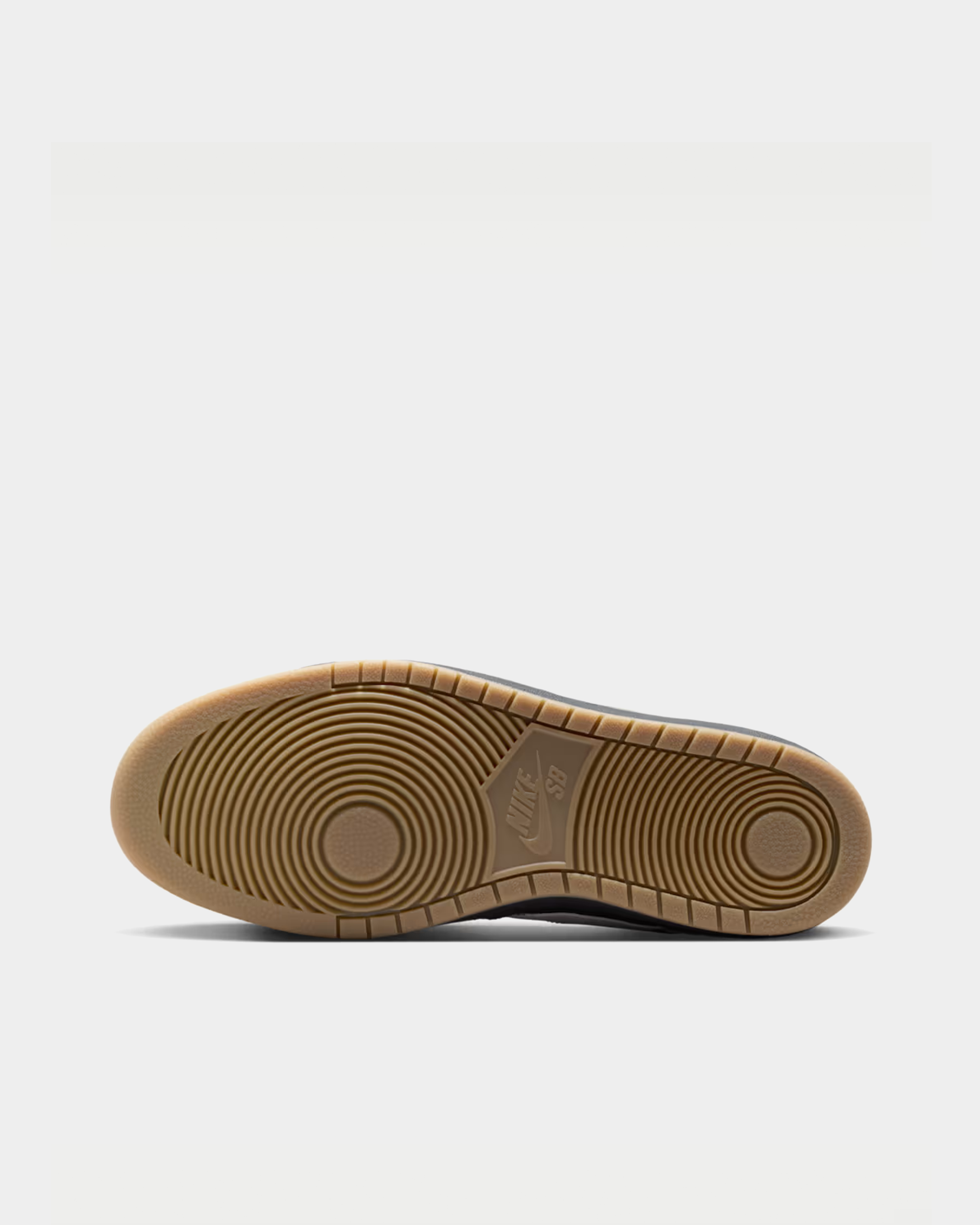 Nike SB Code 58 Black/Summit White-Black-Gum Light Brown