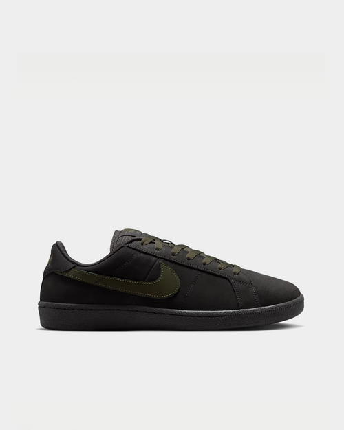Nike Nike SB Zoom Tennis Classic Deep Pewter/Medium Olive-Deep Pewter