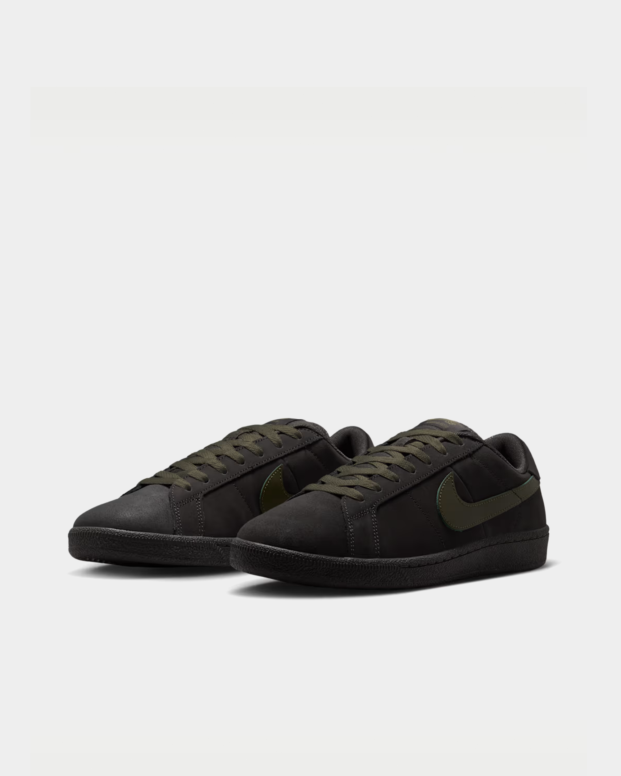 Nike SB Zoom Tennis Classic Deep Pewter/Medium Olive-Deep Pewter