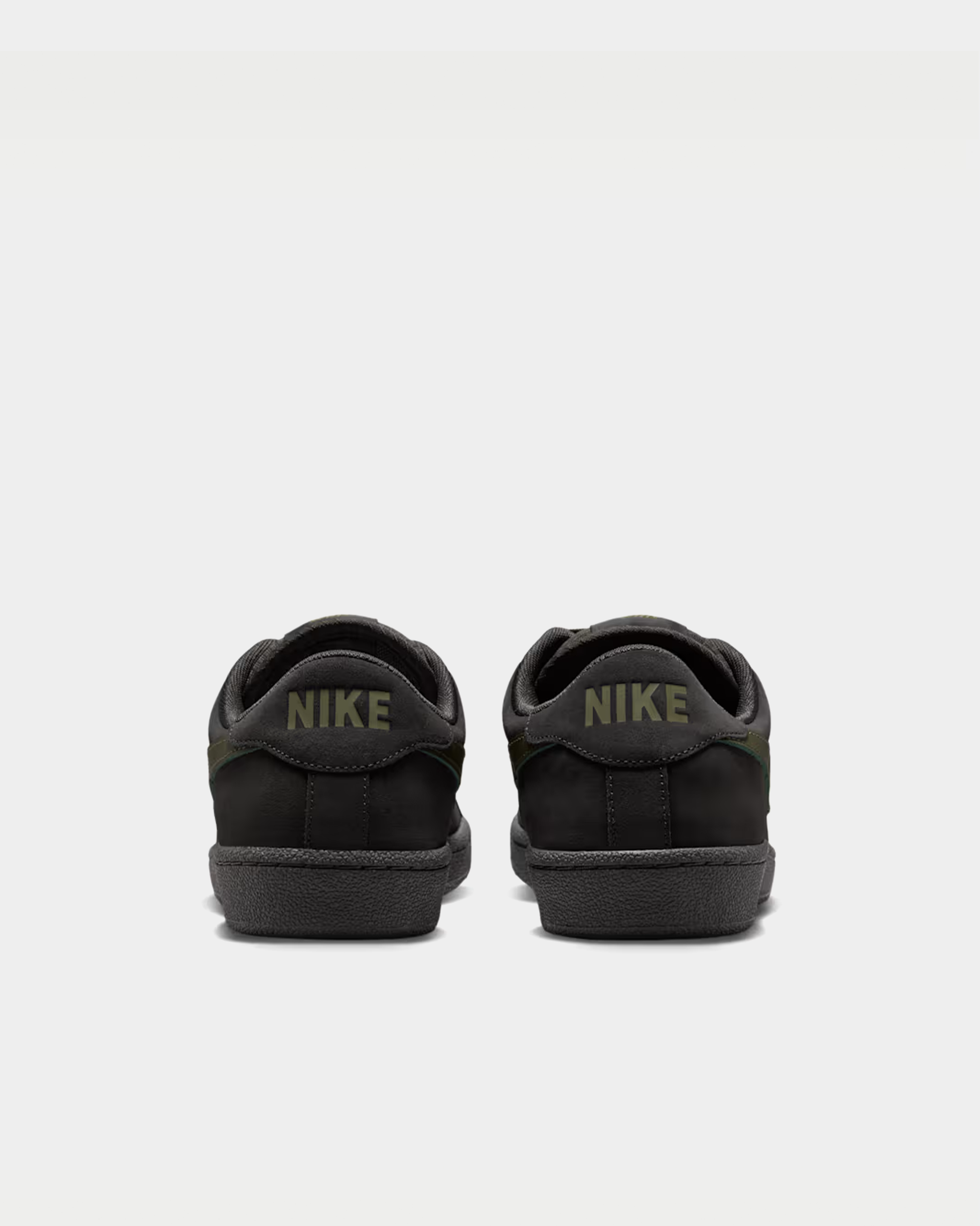 Nike SB Zoom Tennis Classic Deep Pewter/Medium Olive-Deep Pewter