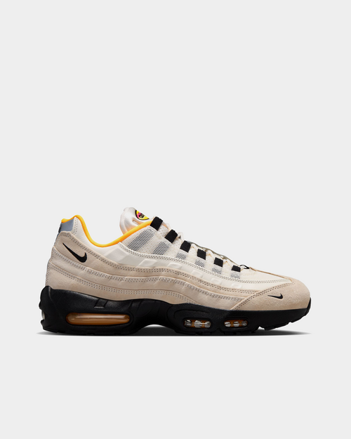 Nike Nike SB Air Max 95 "Club 58" Sail/Black-Laser Orange