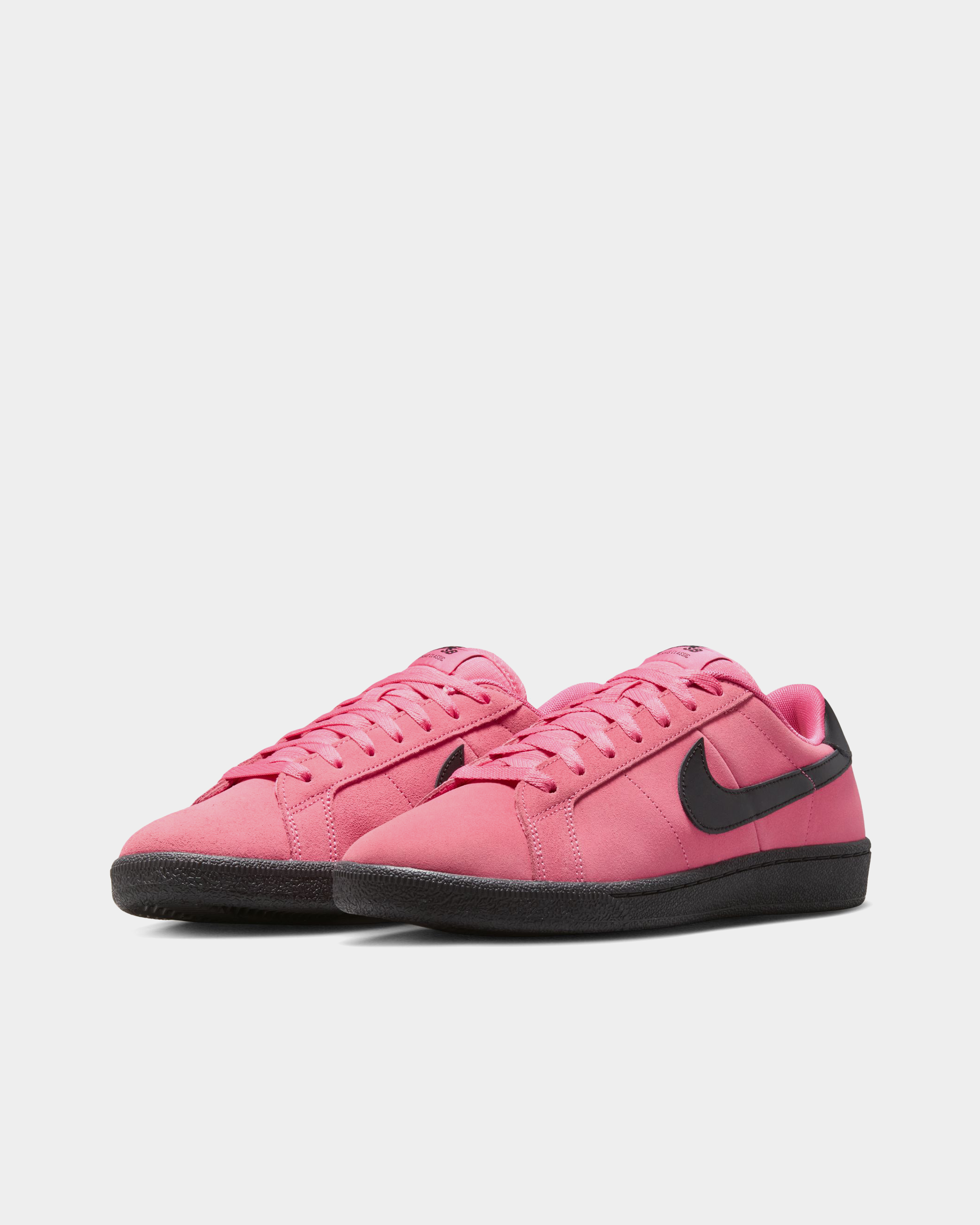 Nike SB Zoom Tennis Classic Hyper Pink/Black