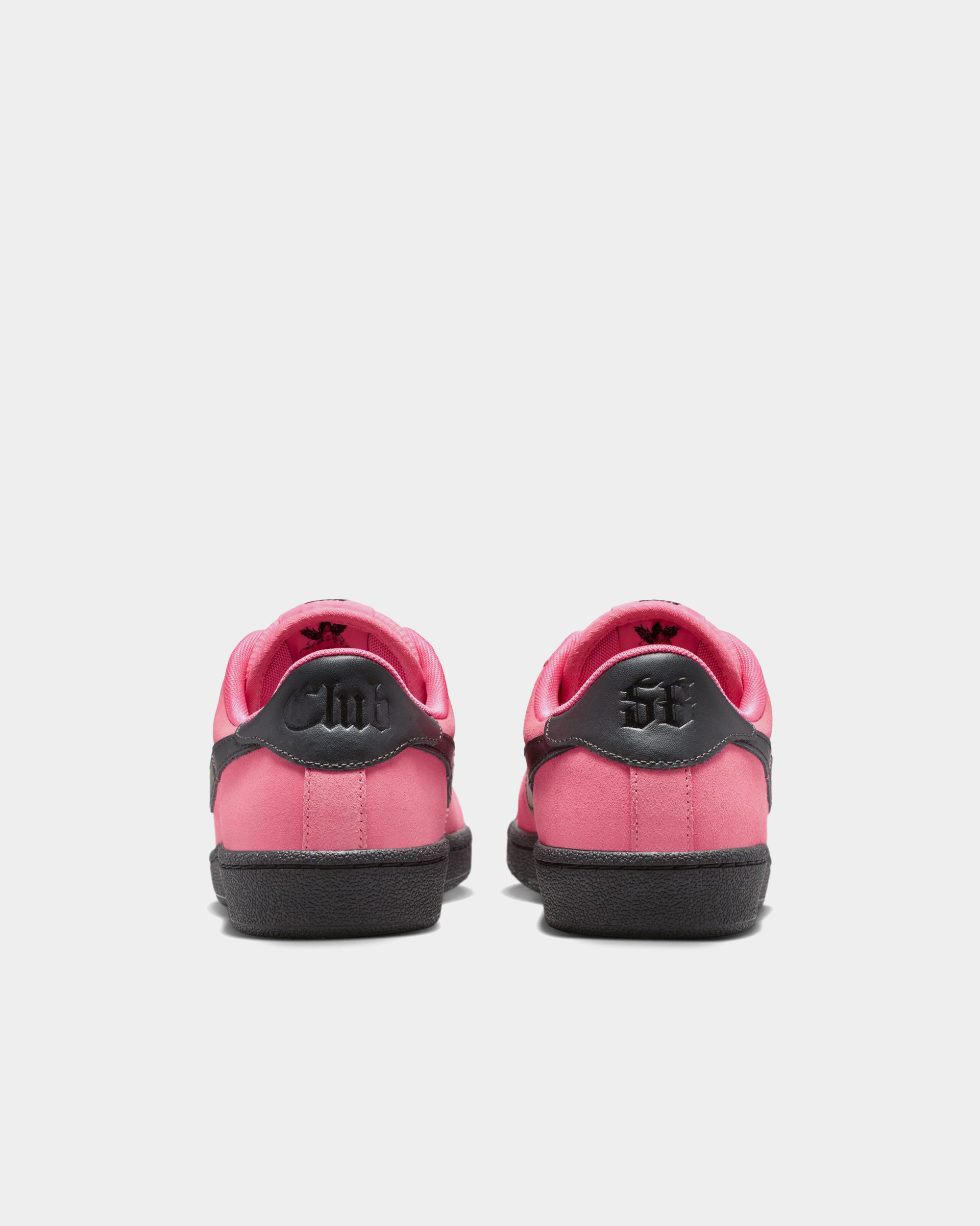 Nike SB Zoom Tennis Classic Hyper Pink/Black
