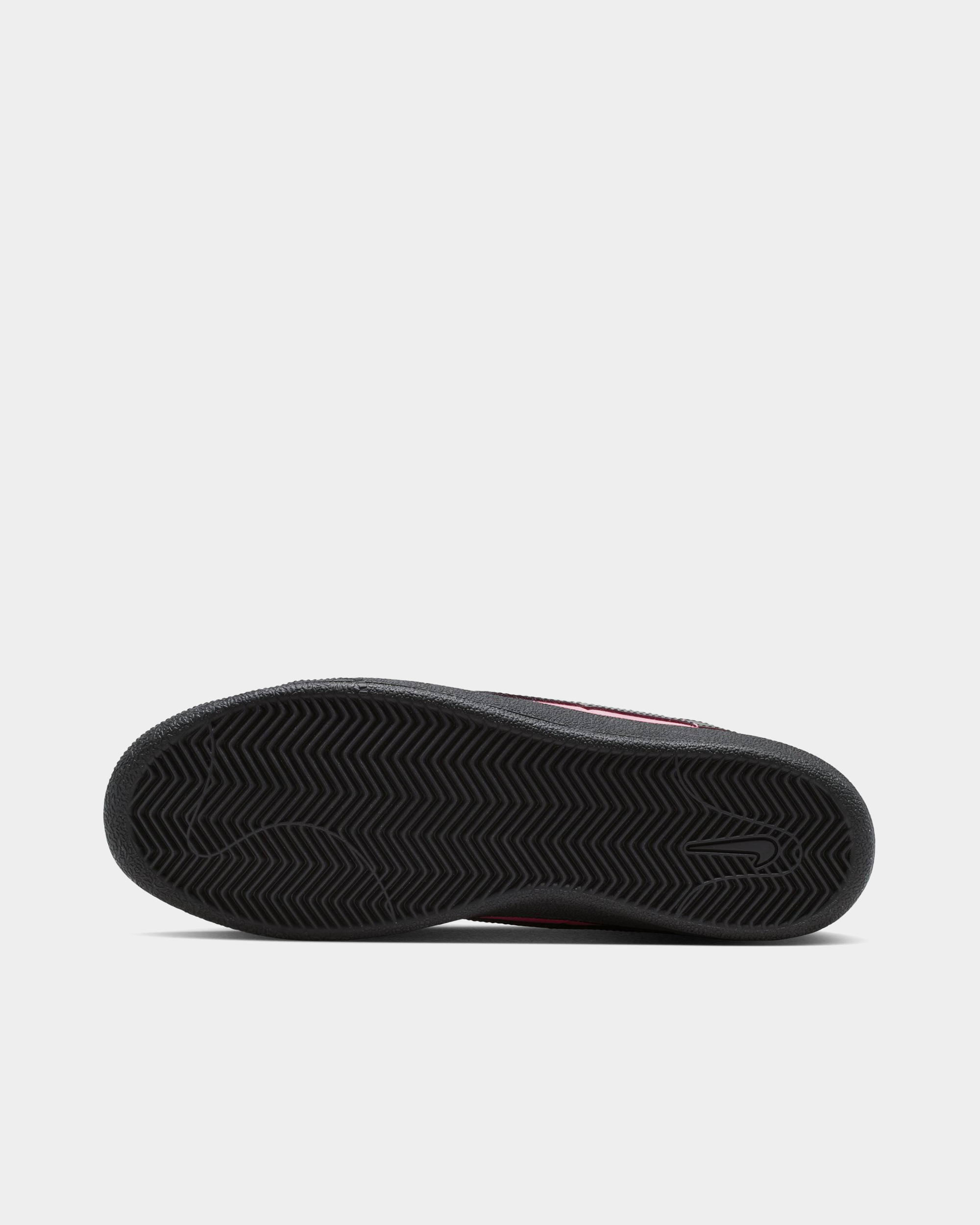 Nike SB Zoom Tennis Classic Hyper Pink/Black