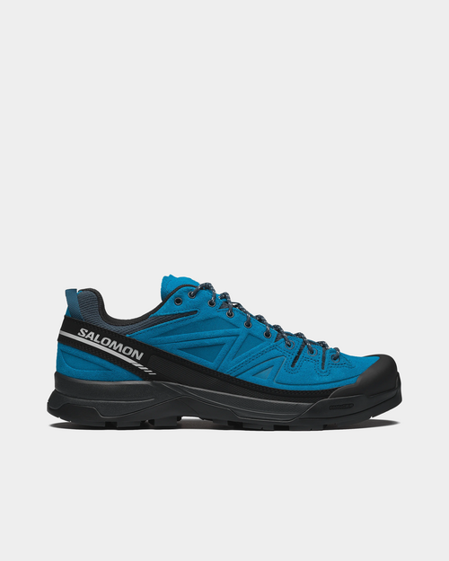 Salomon Salomon X-ALP LTR Mykonos Blue / Spellbound / Black