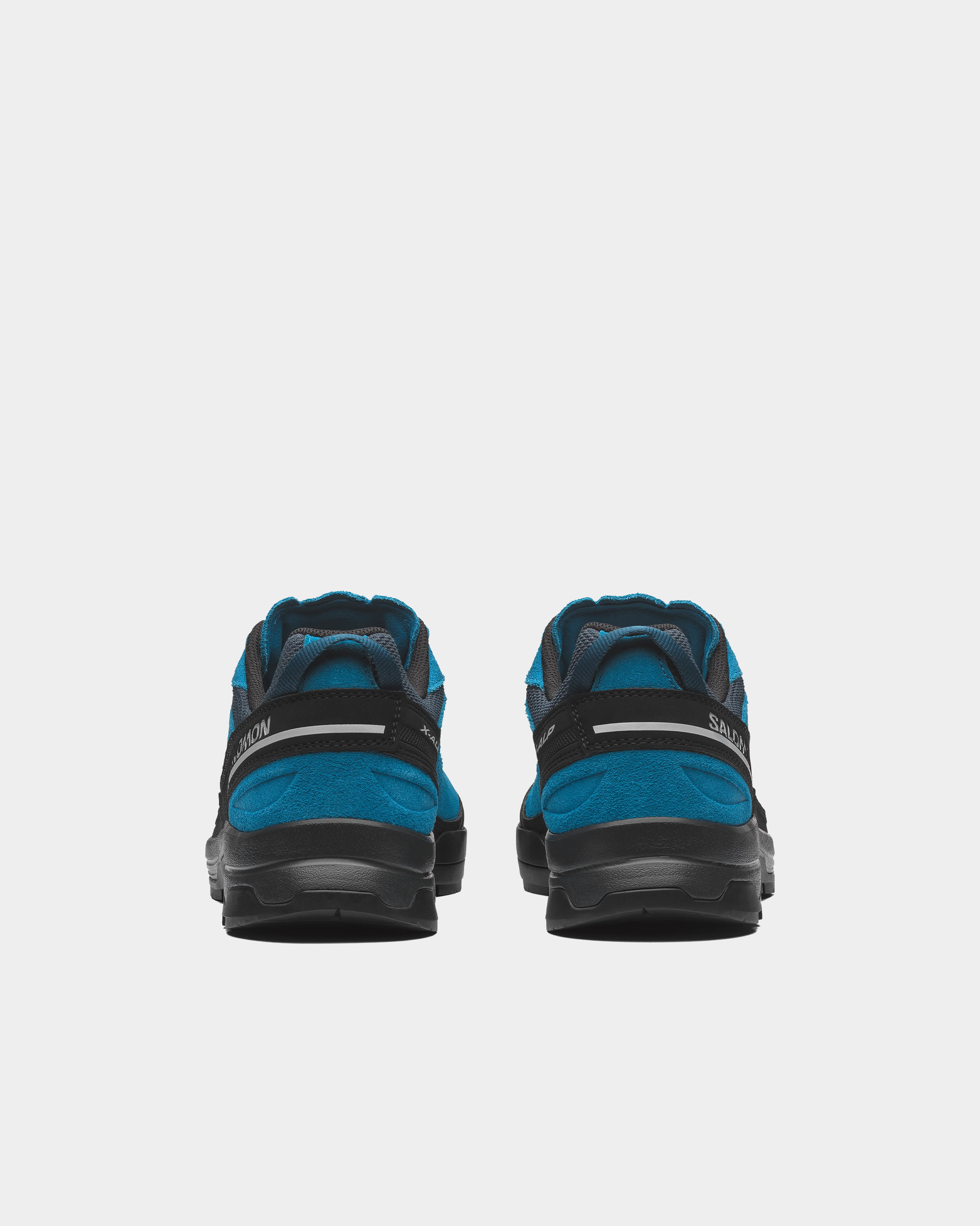 Salomon X-ALP LTR Mykonos Blue / Spellbound / Black