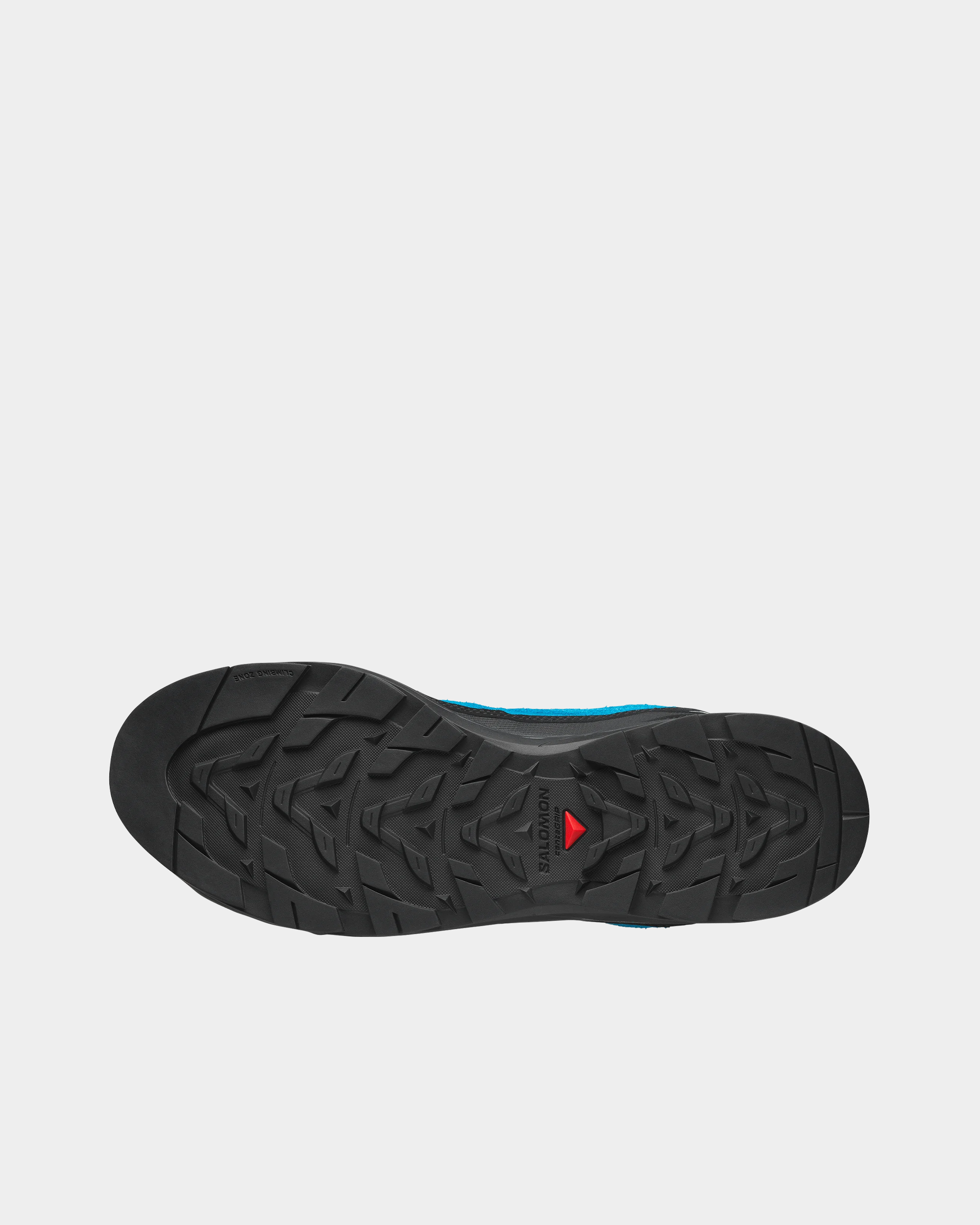 Salomon X-ALP LTR Mykonos Blue / Spellbound / Black