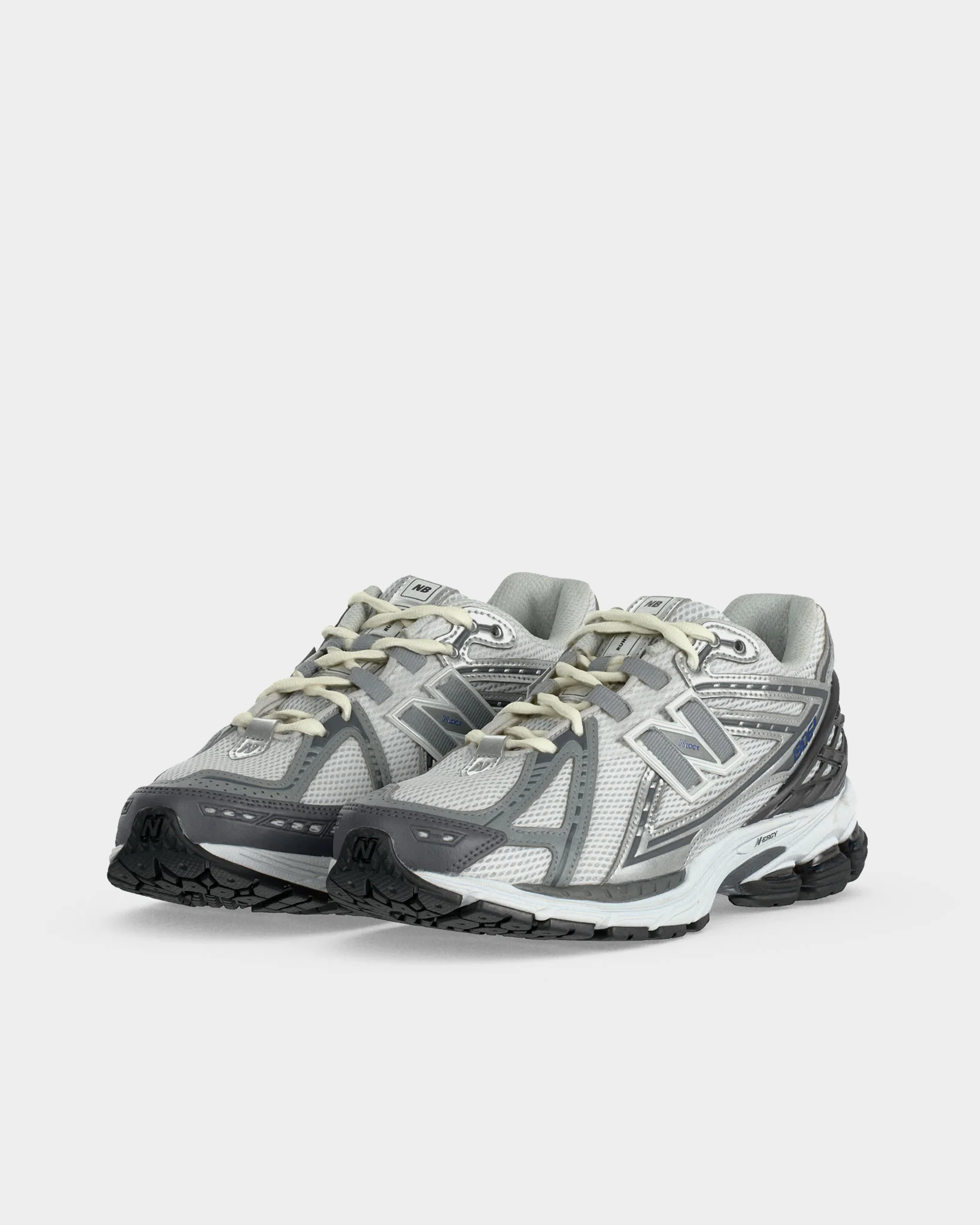 New Balance 1906 Castlerock / Black Cement