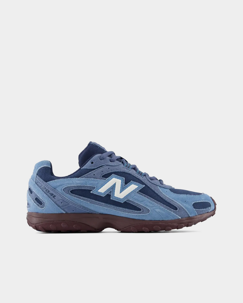 New Balance New Balance 204 Heron Blue / Vintage Indigo