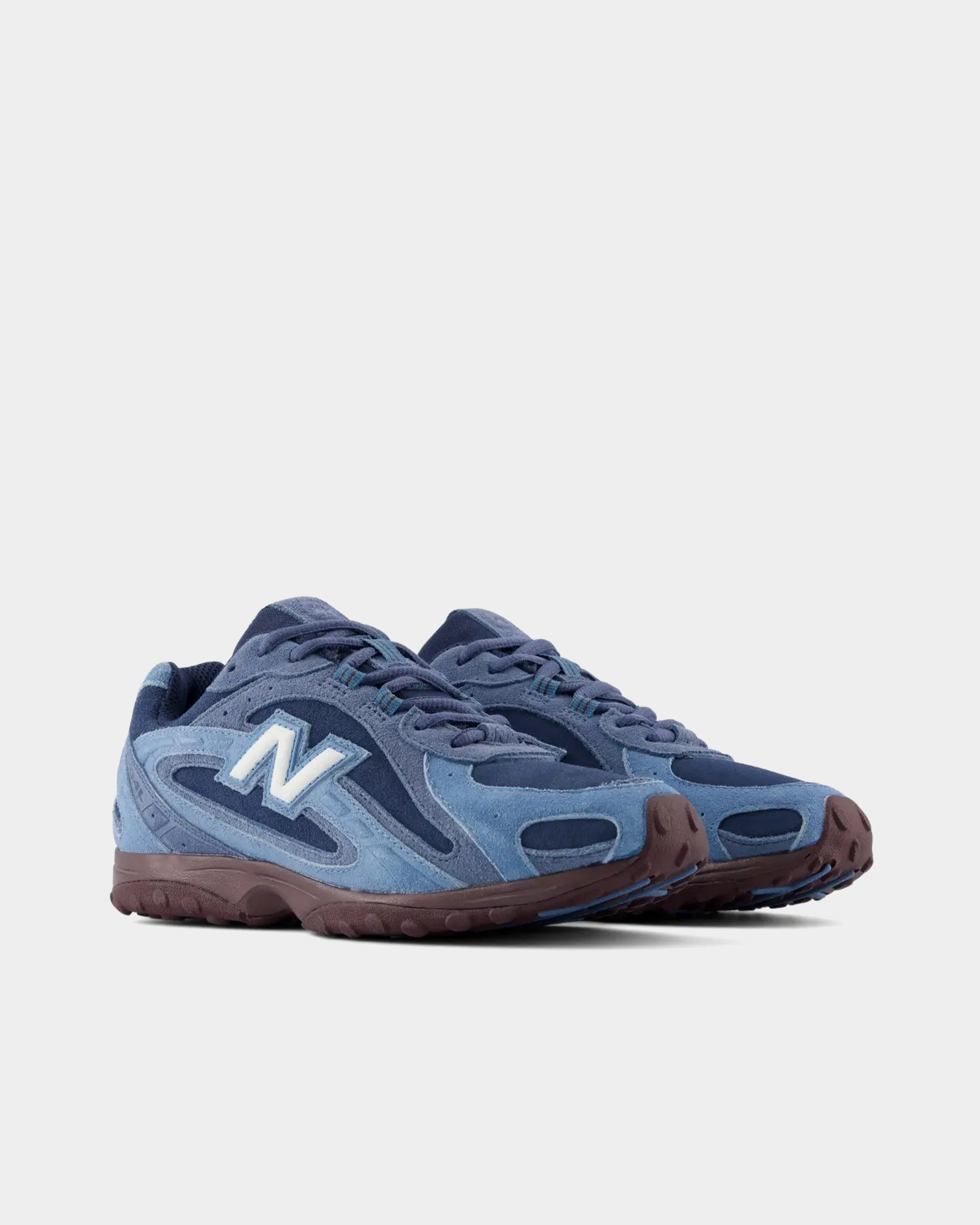 New Balance 204 Heron Blue / Vintage Indigo