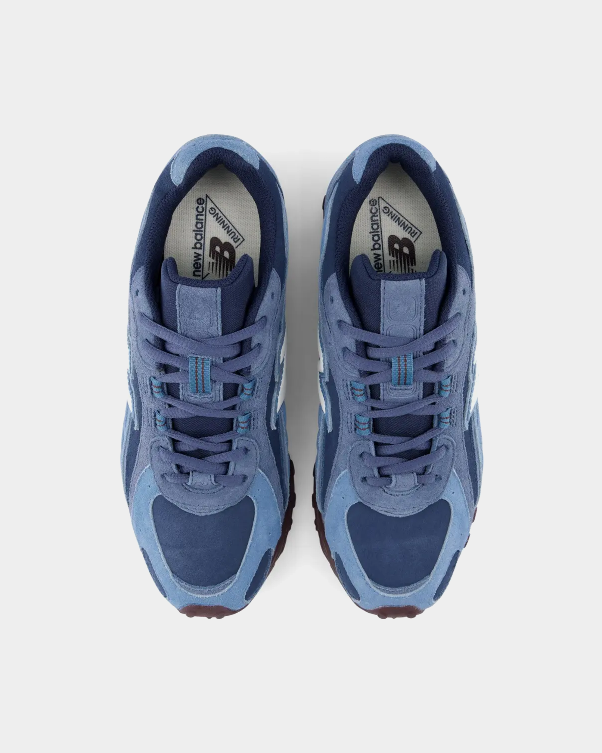 New Balance 204 Heron Blue / Vintage Indigo