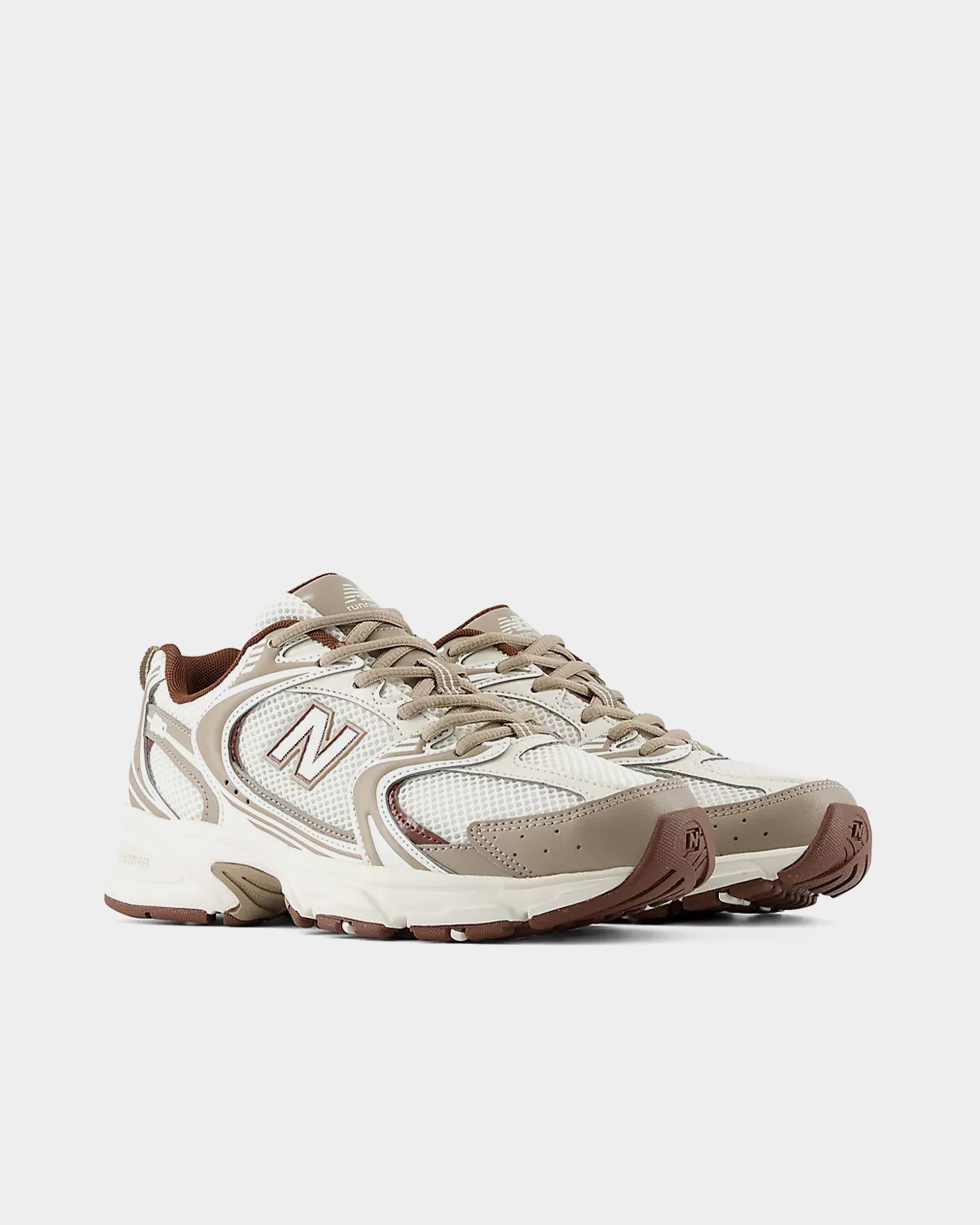 New Balance 530 Sea Salt / Driftwood