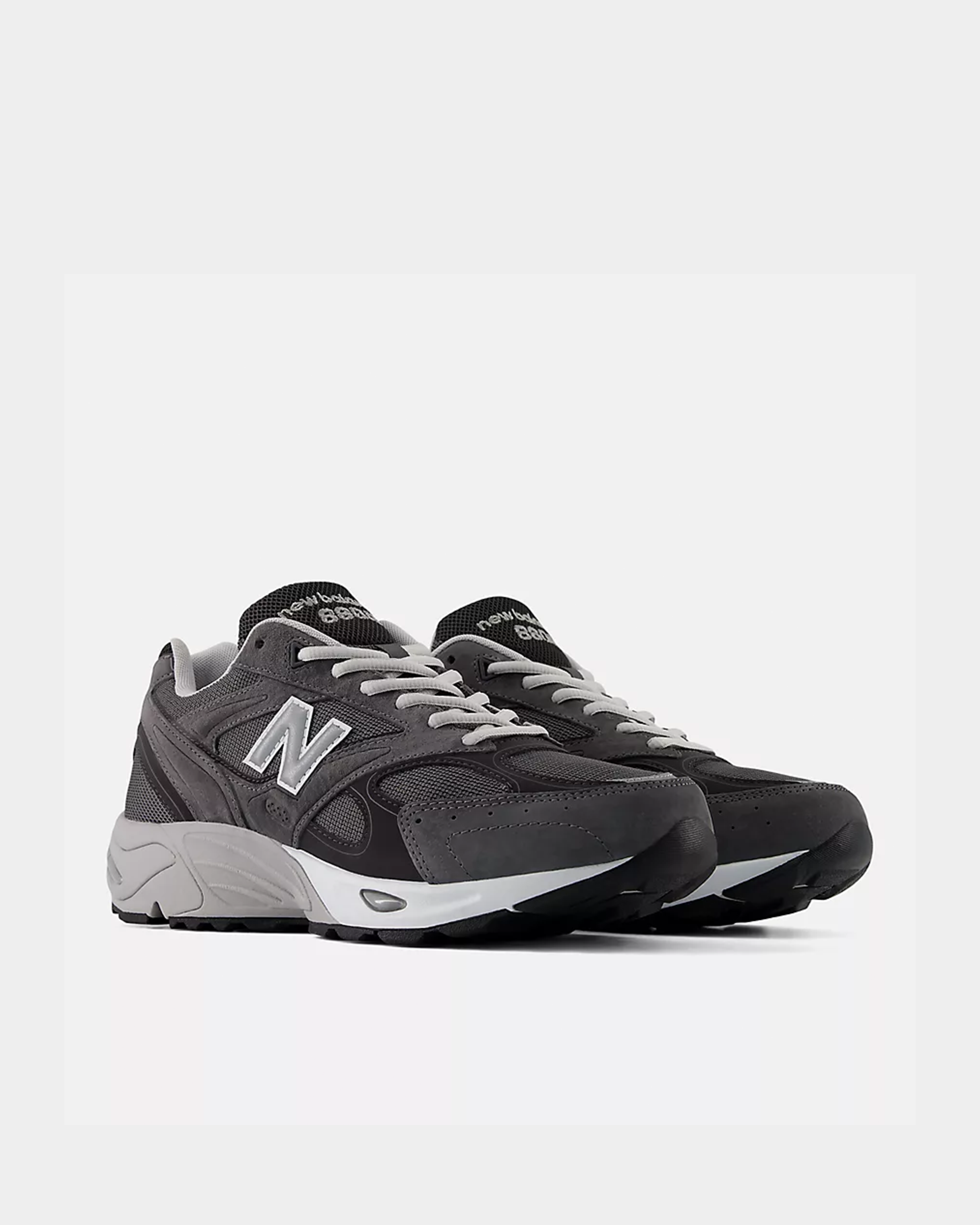 New Balance 880 Castlerock / Black Cement