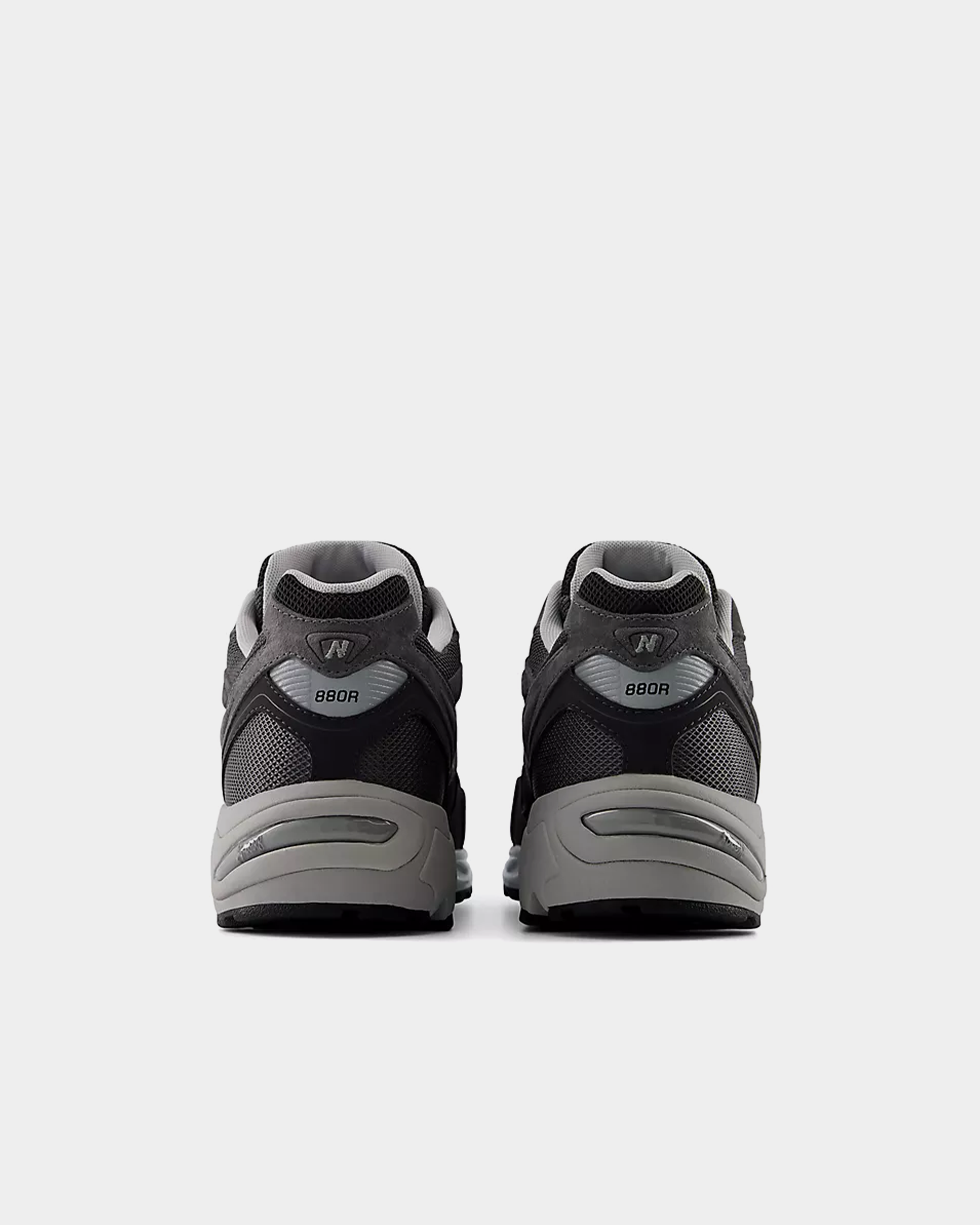 New Balance 880 Castlerock / Black Cement