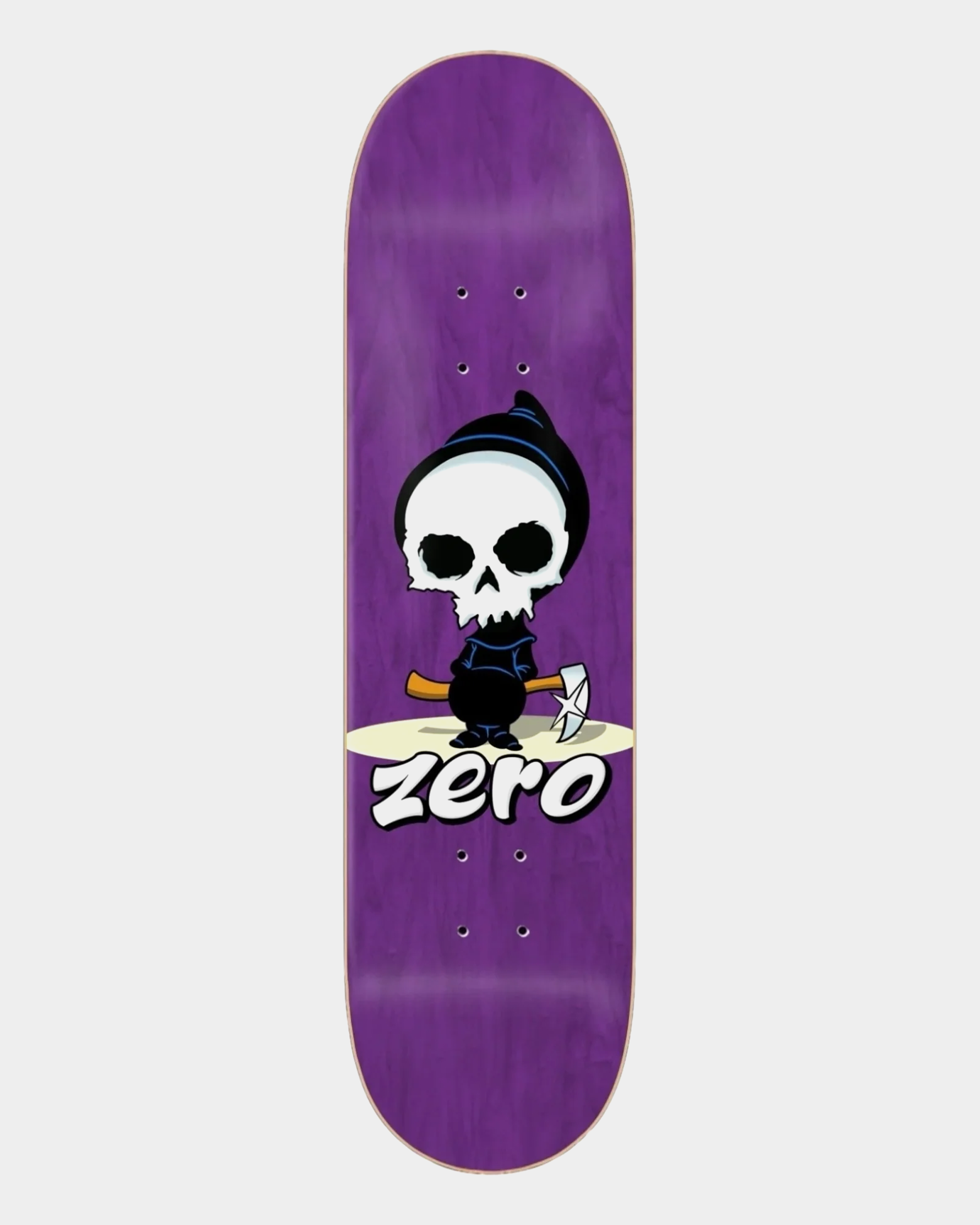 Zero Deck LIL Reaper 8