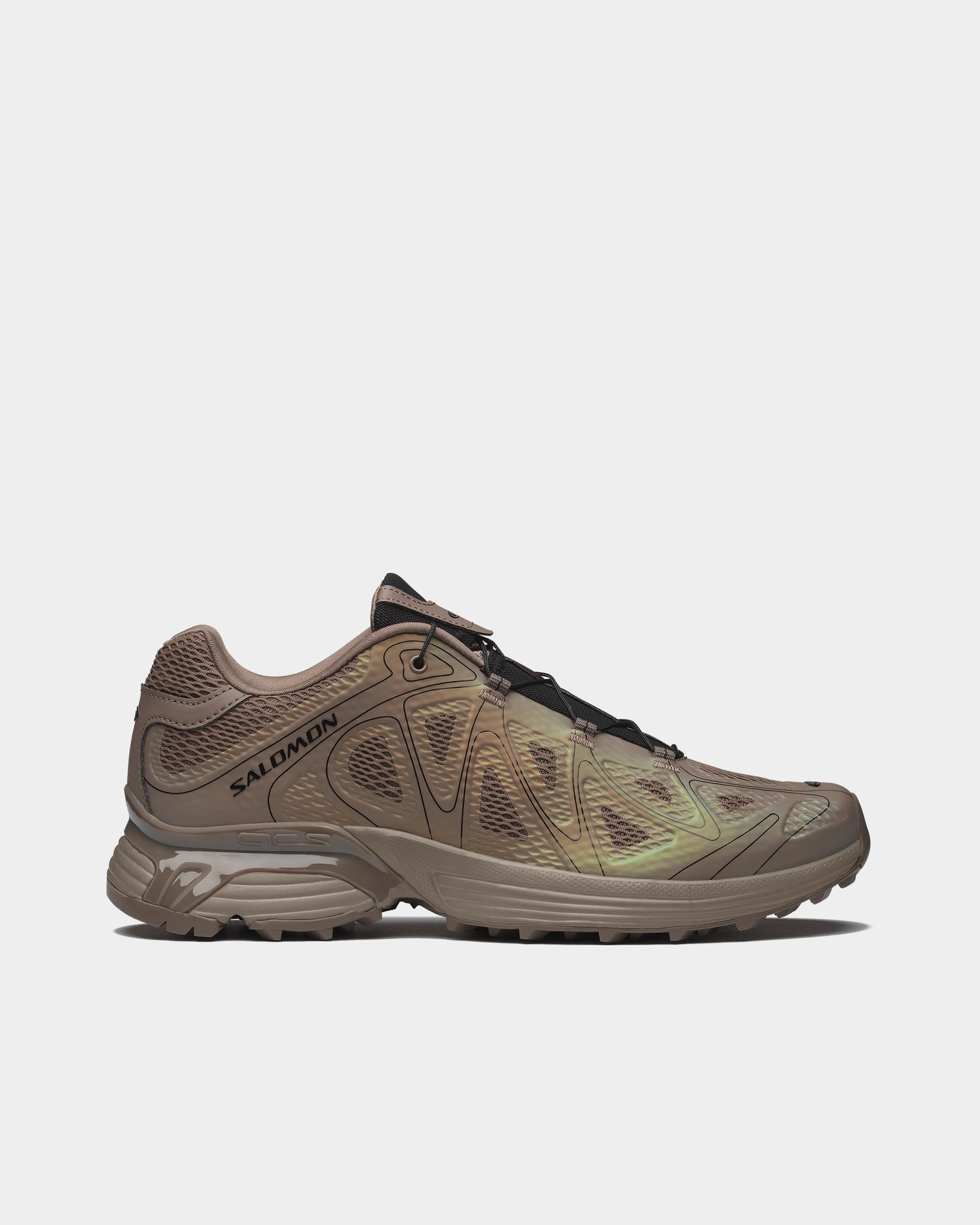Salomon XT-Whisper Walnut / Walnut / Walnut