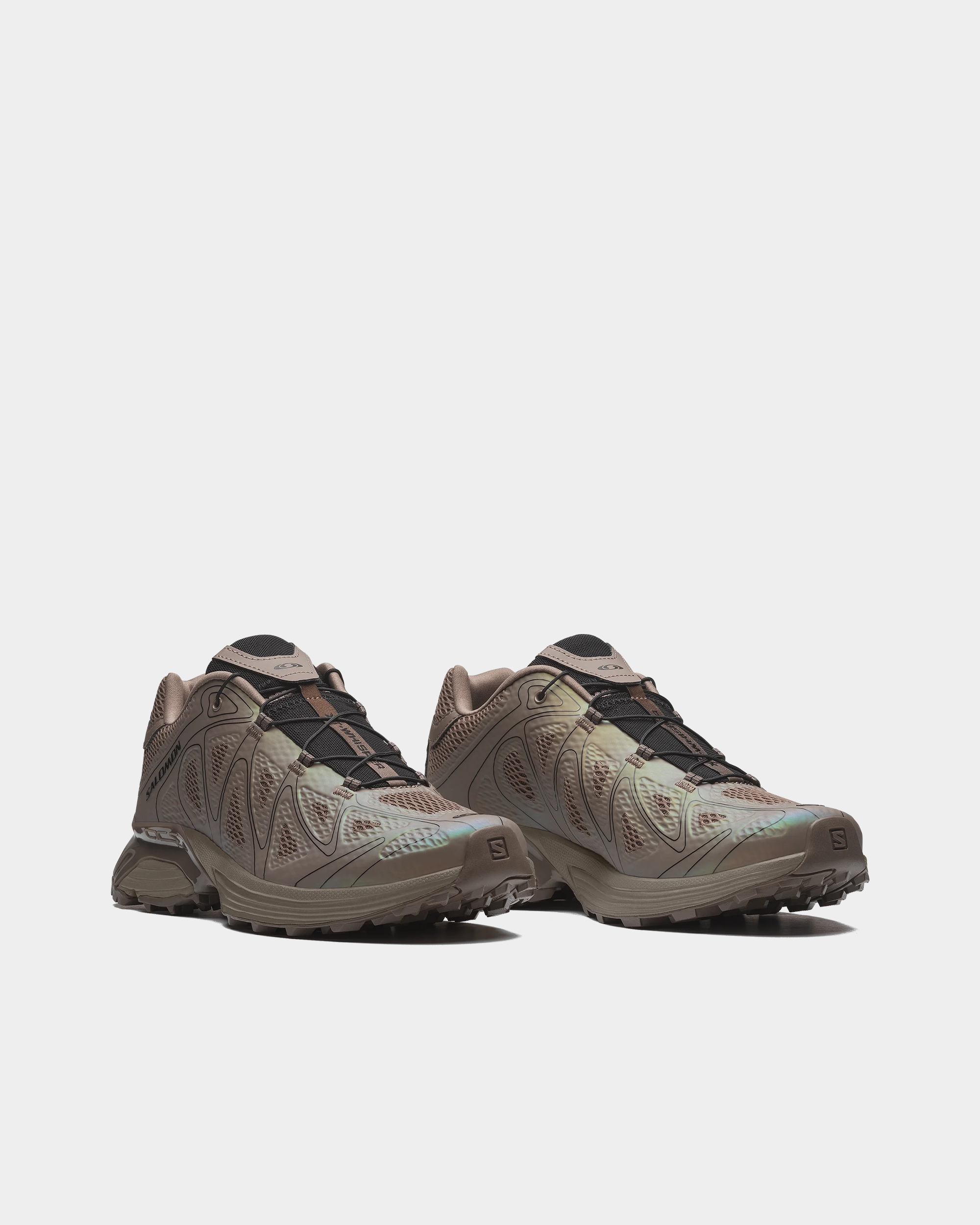 Salomon XT-Whisper Walnut / Walnut / Walnut