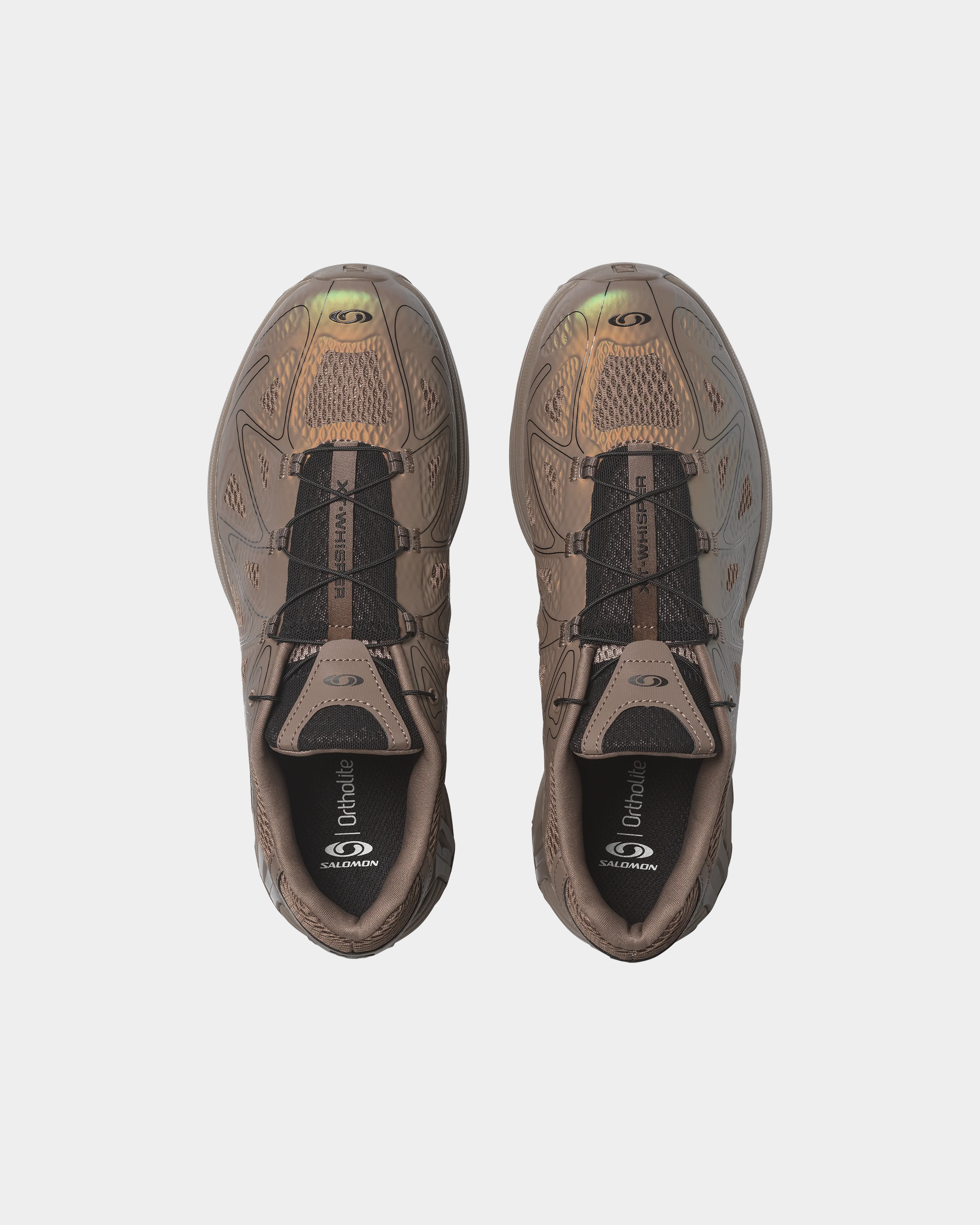 Salomon XT-Whisper Walnut / Walnut / Walnut
