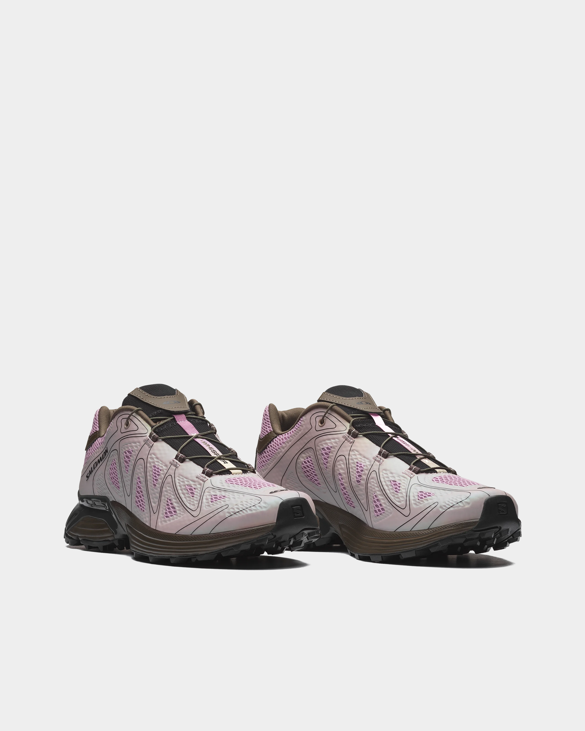Salomon XT-Whisper Void Grape Leaf/Dawn Pink/Ashes Of Roses