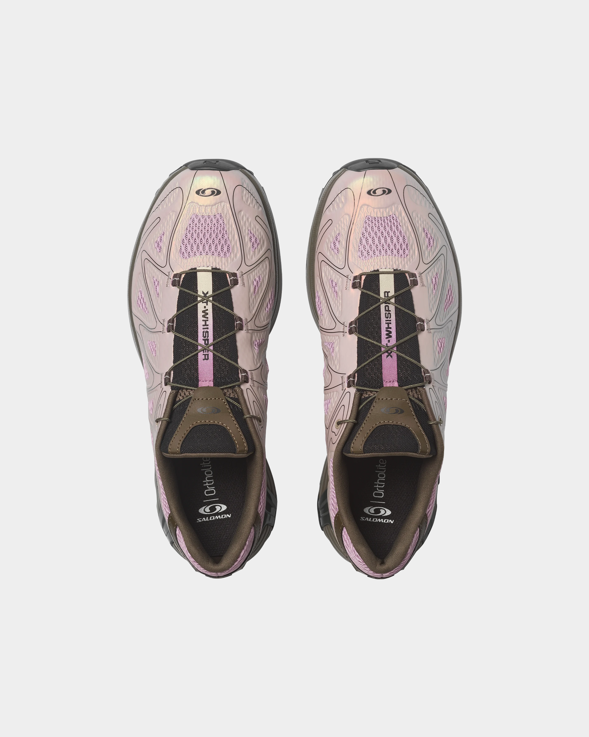 Salomon XT-Whisper Void Grape Leaf/Dawn Pink/Ashes Of Roses