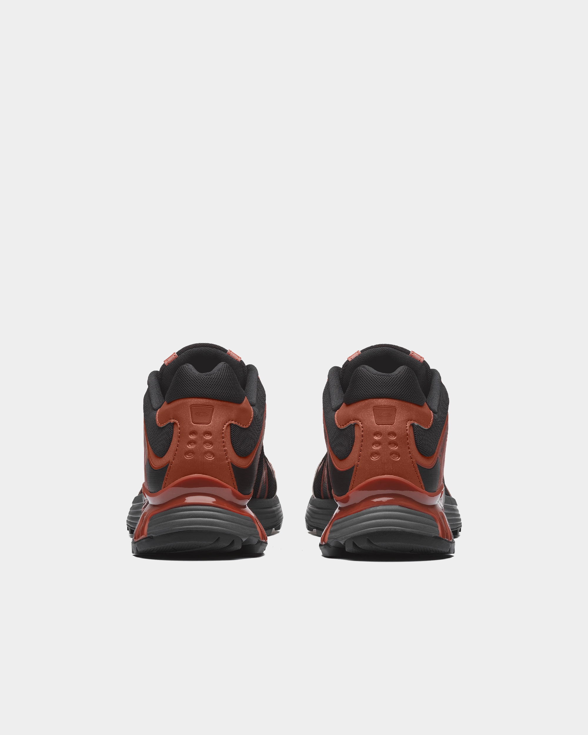 Salomon XT-Whisper Black/Arabian Spice/Asphalt