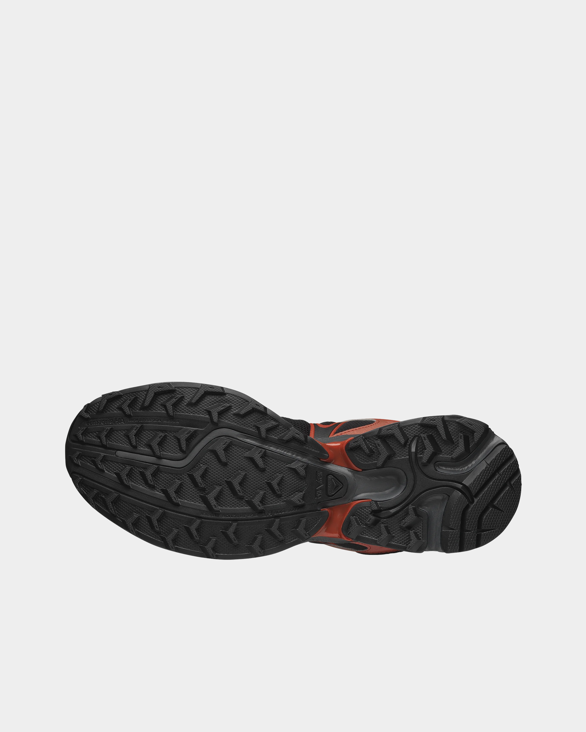Salomon XT-Whisper Black/Arabian Spice/Asphalt