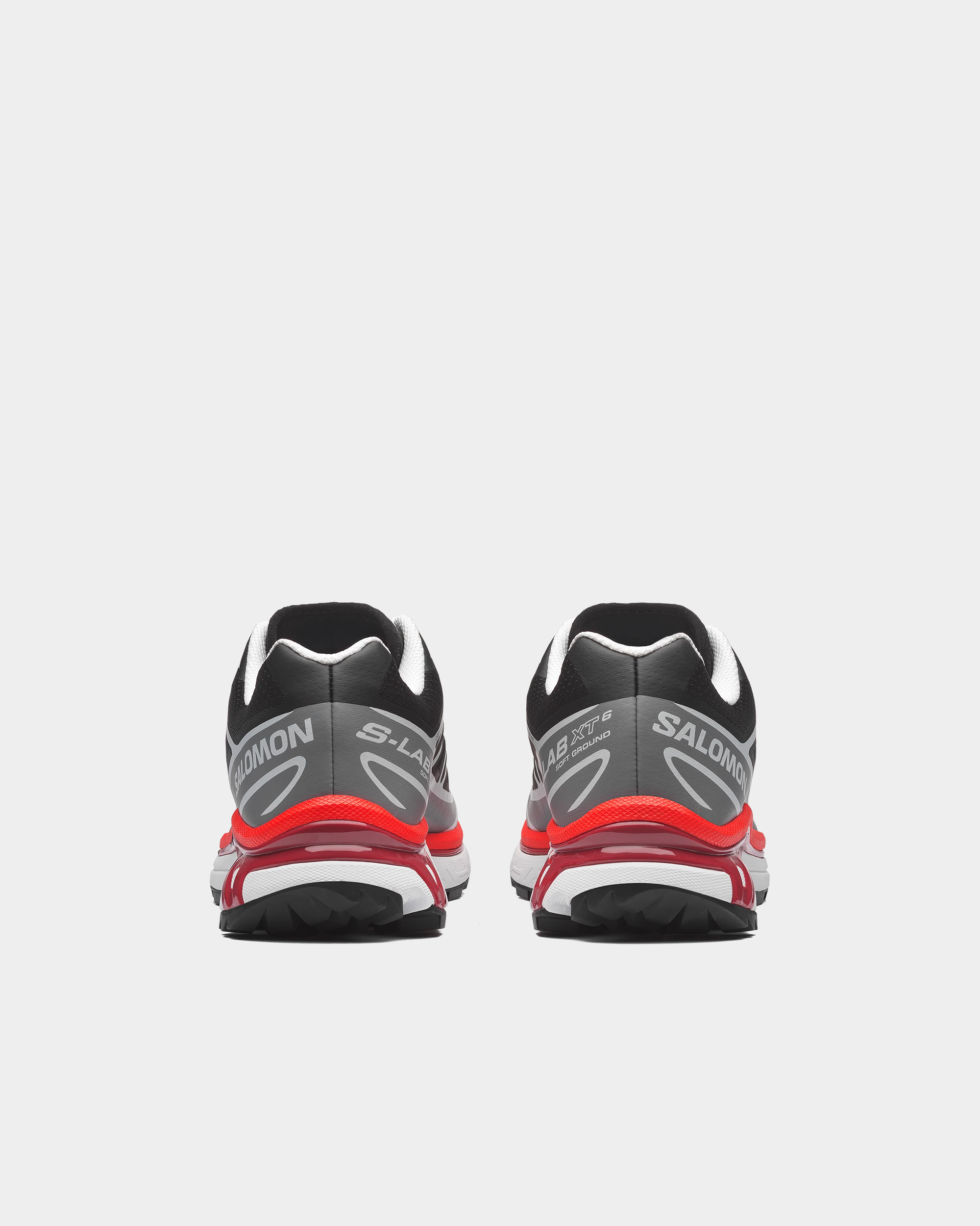 Salomon XT-6 Alloy/Black/Lava Falls