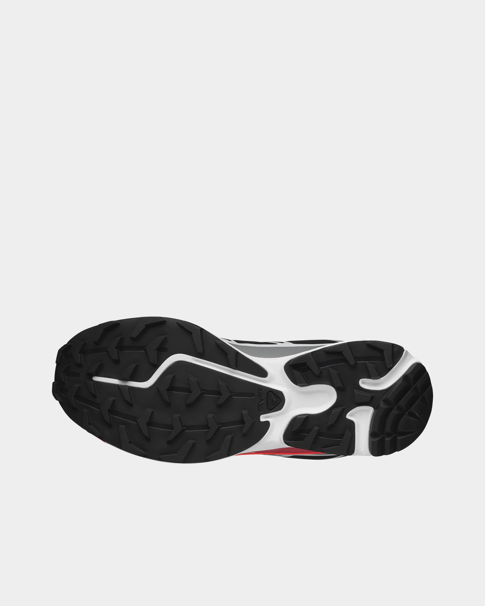 Salomon XT-6 Alloy/Black/Lava Falls