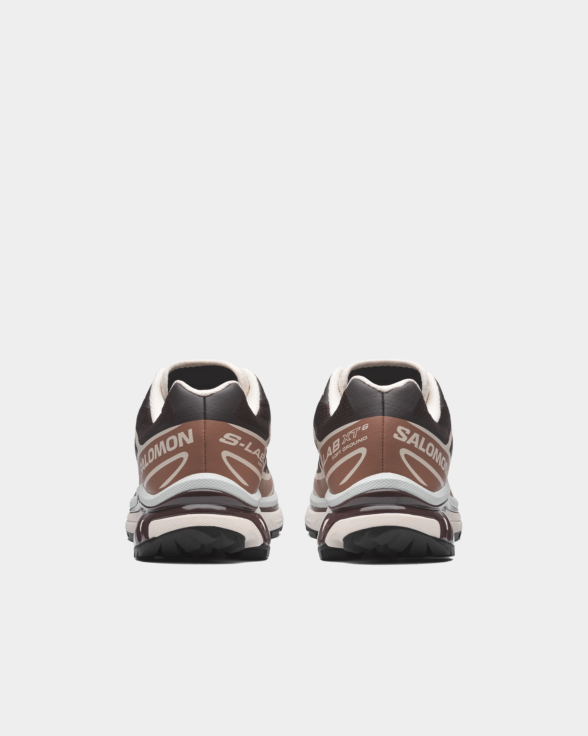Salomon XT-6 Black Coffee/Burro/Bitter Chocolate