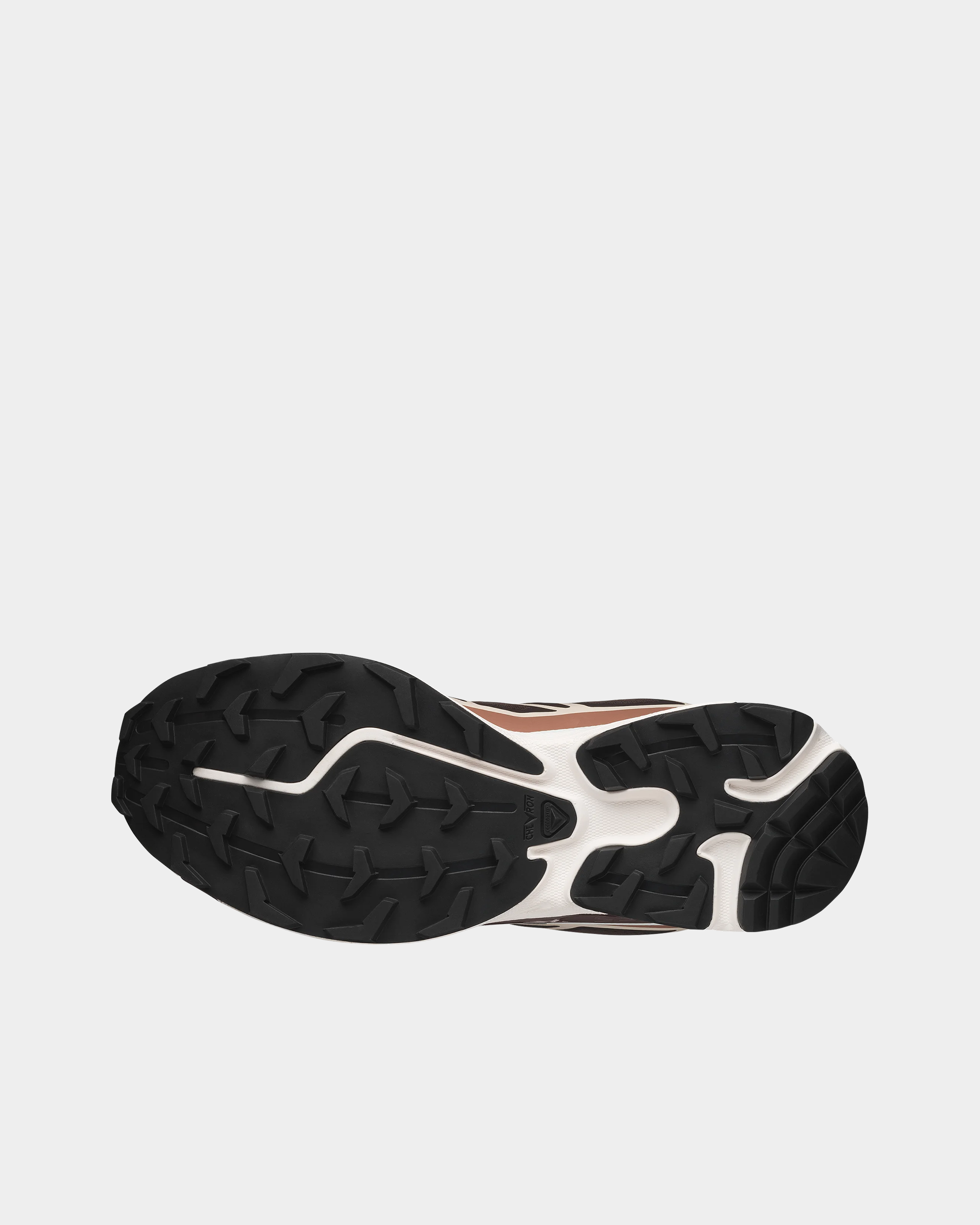 Salomon XT-6 Black Coffee/Burro/Bitter Chocolate