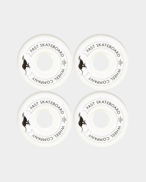 Fast FSWC Classic 52mm Wheels