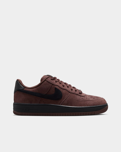 Nike SB Air Force 1 LT CHOCOLATE / BLACK