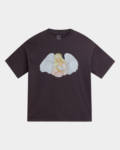 rassvet Rassvet Men Blessings T-shirt Knit Brown