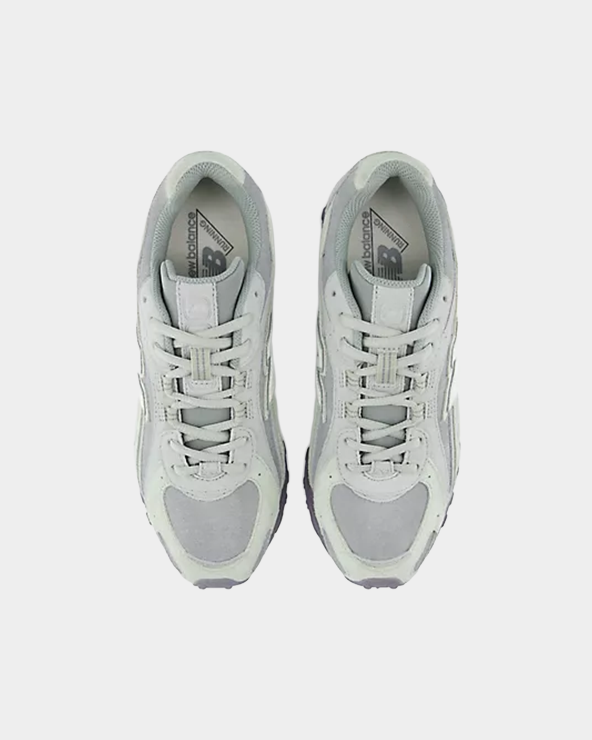 New Balance 204 Silver Moss / Lone Star Grey