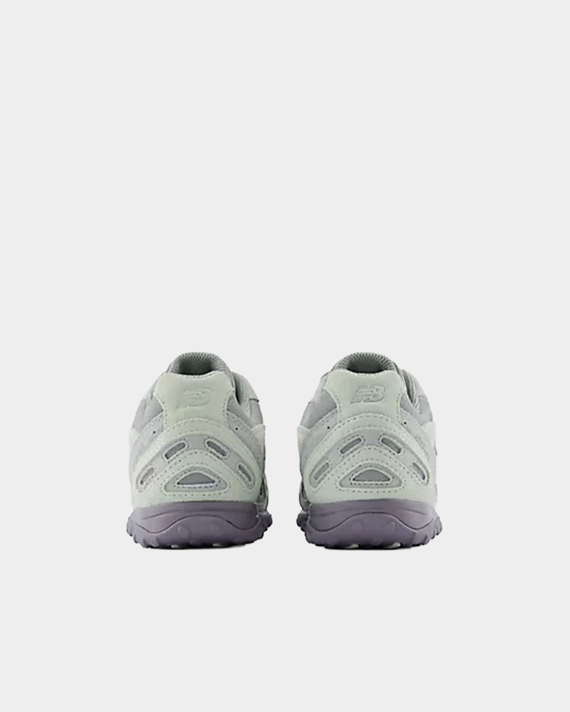 New Balance 204 Silver Moss / Lone Star Grey