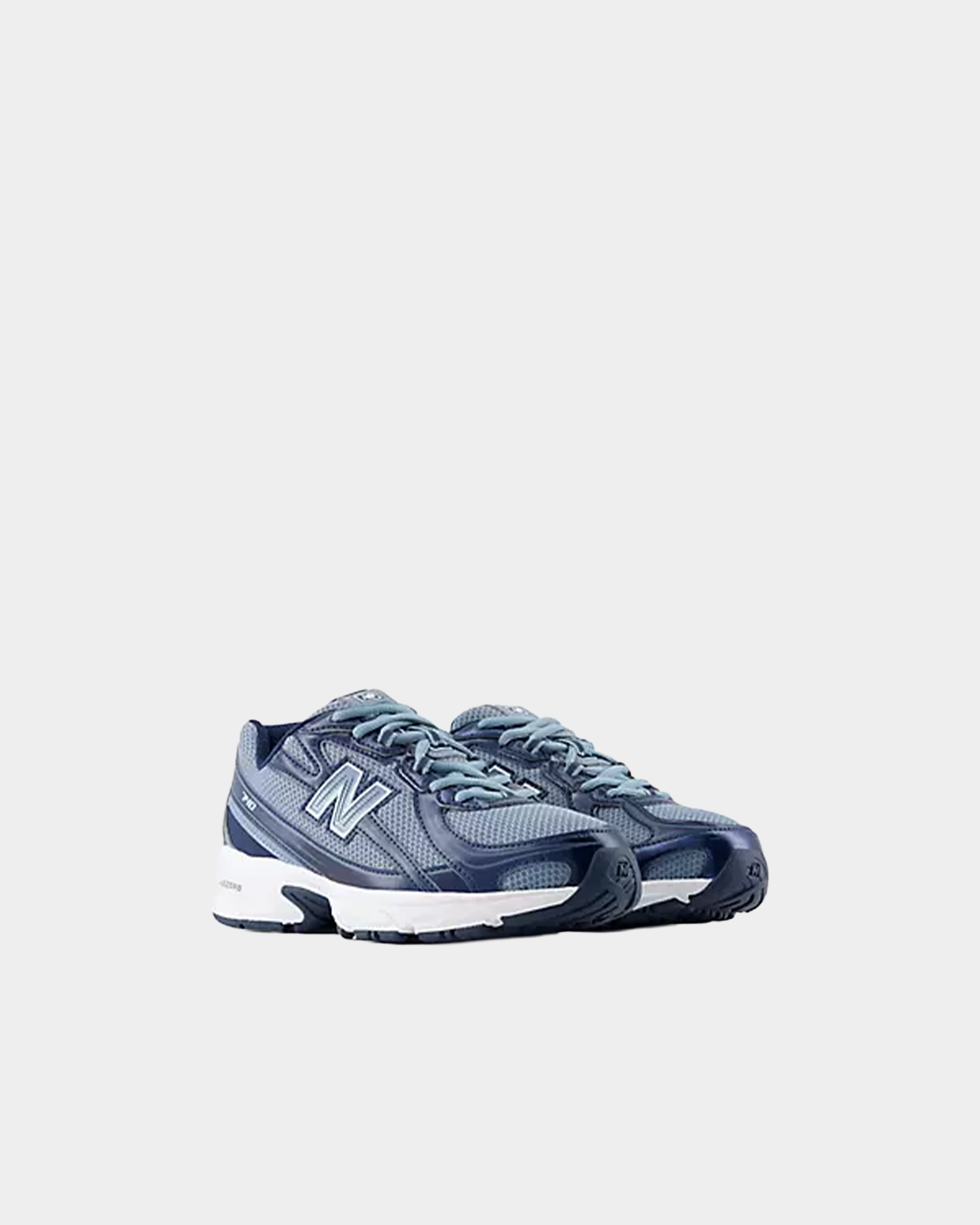 New Balance 740 Shadow Blue / NB Navy