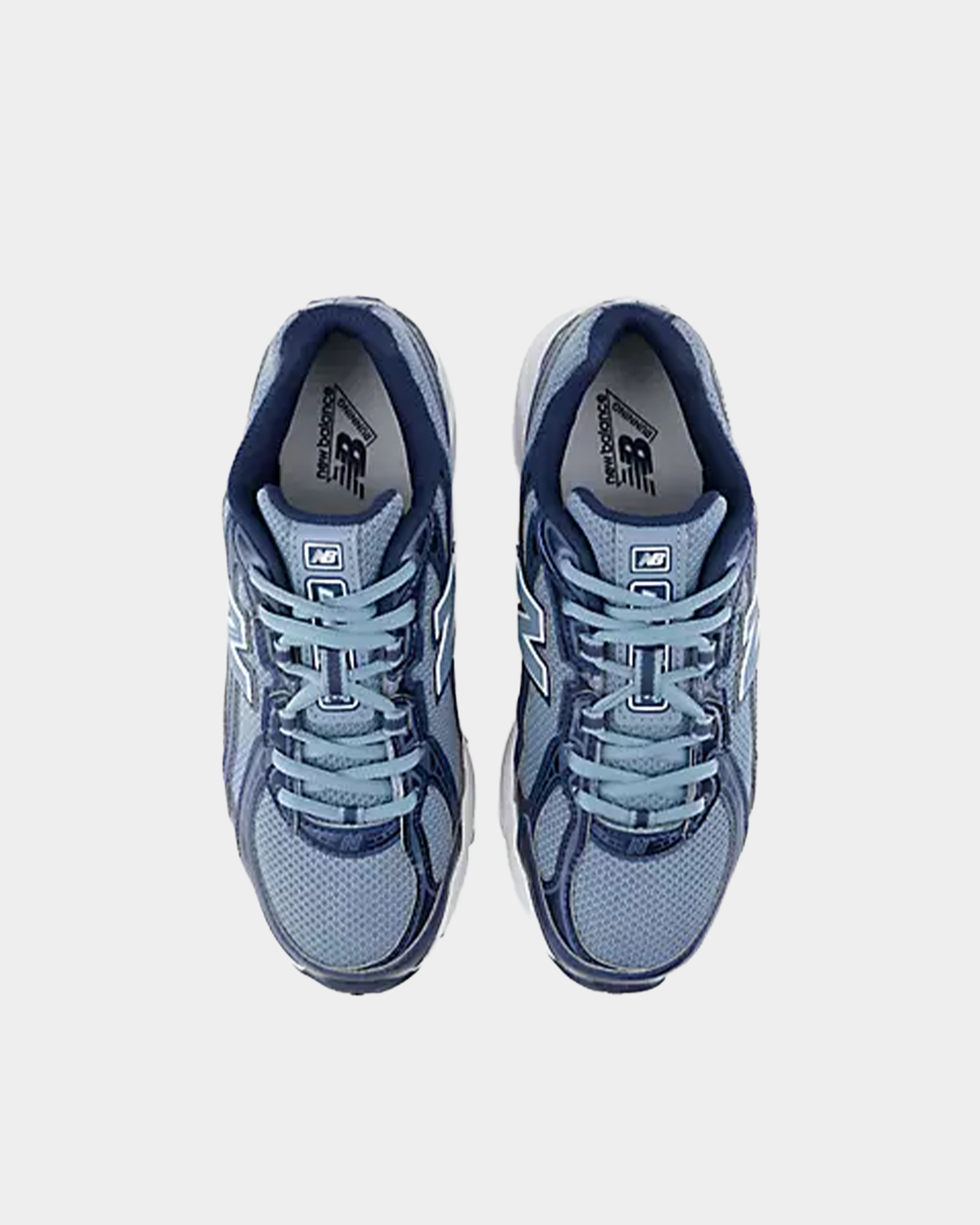 New Balance 740 Shadow Blue / NB Navy