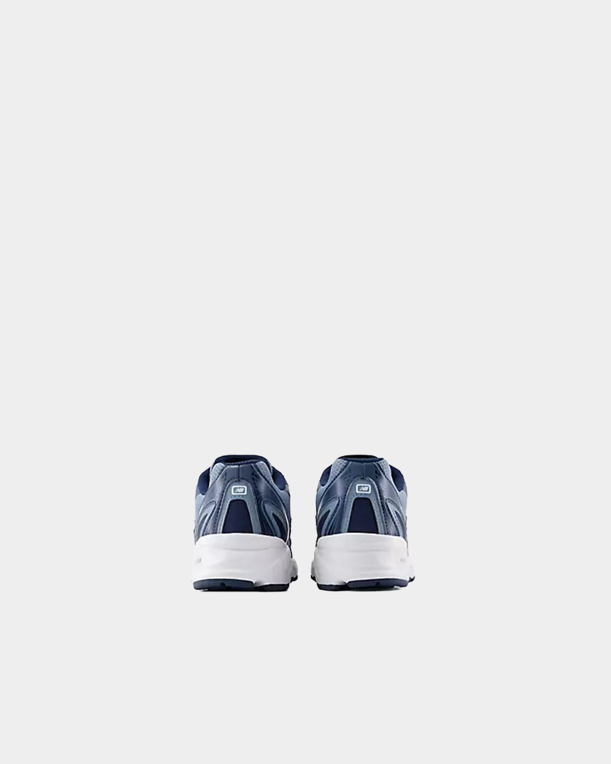 New Balance 740 Shadow Blue / NB Navy