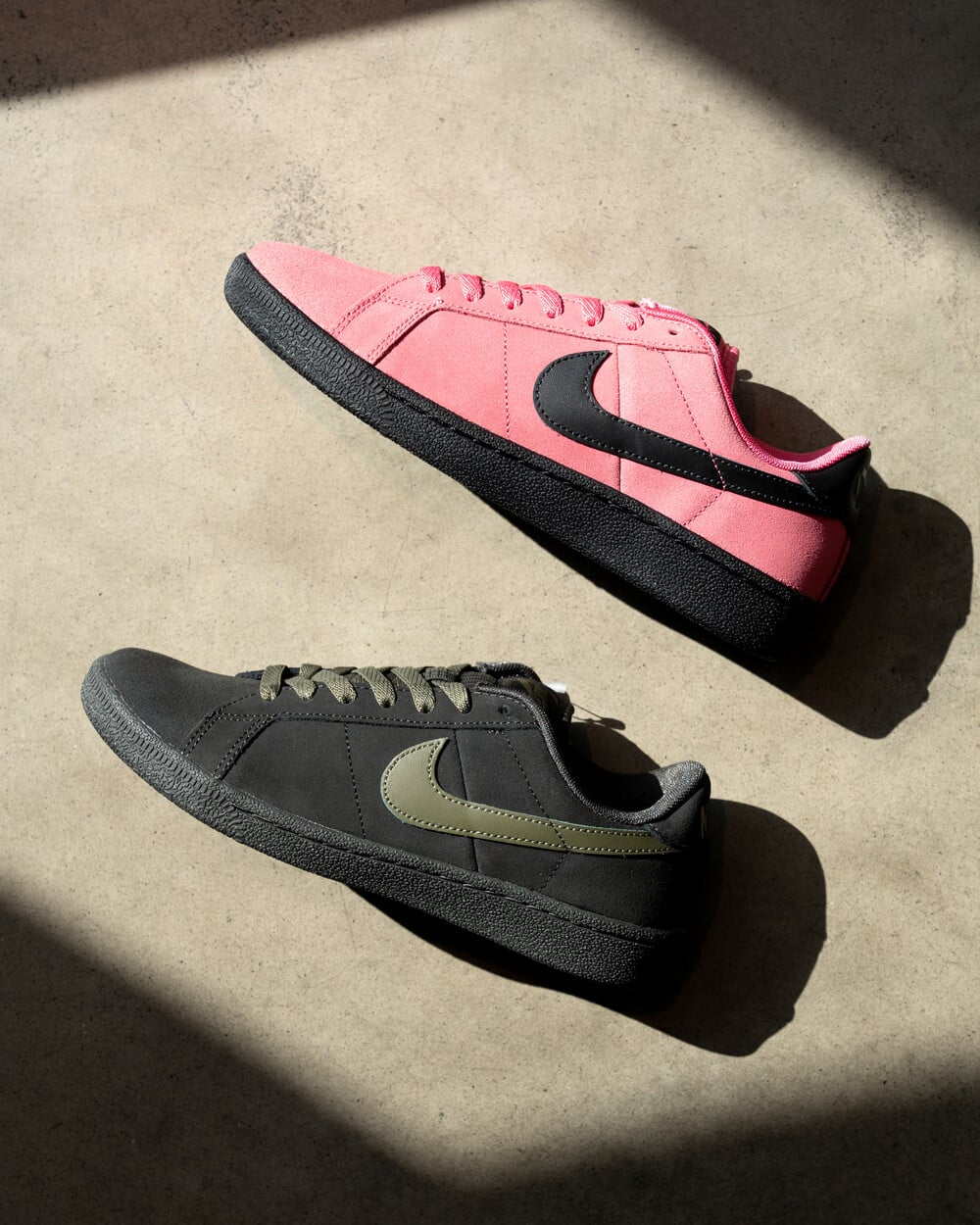 NIKE SB