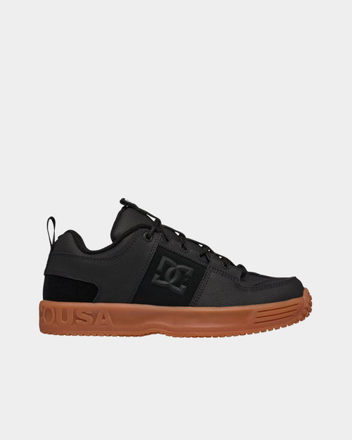DC Lynx OG Black / Gum