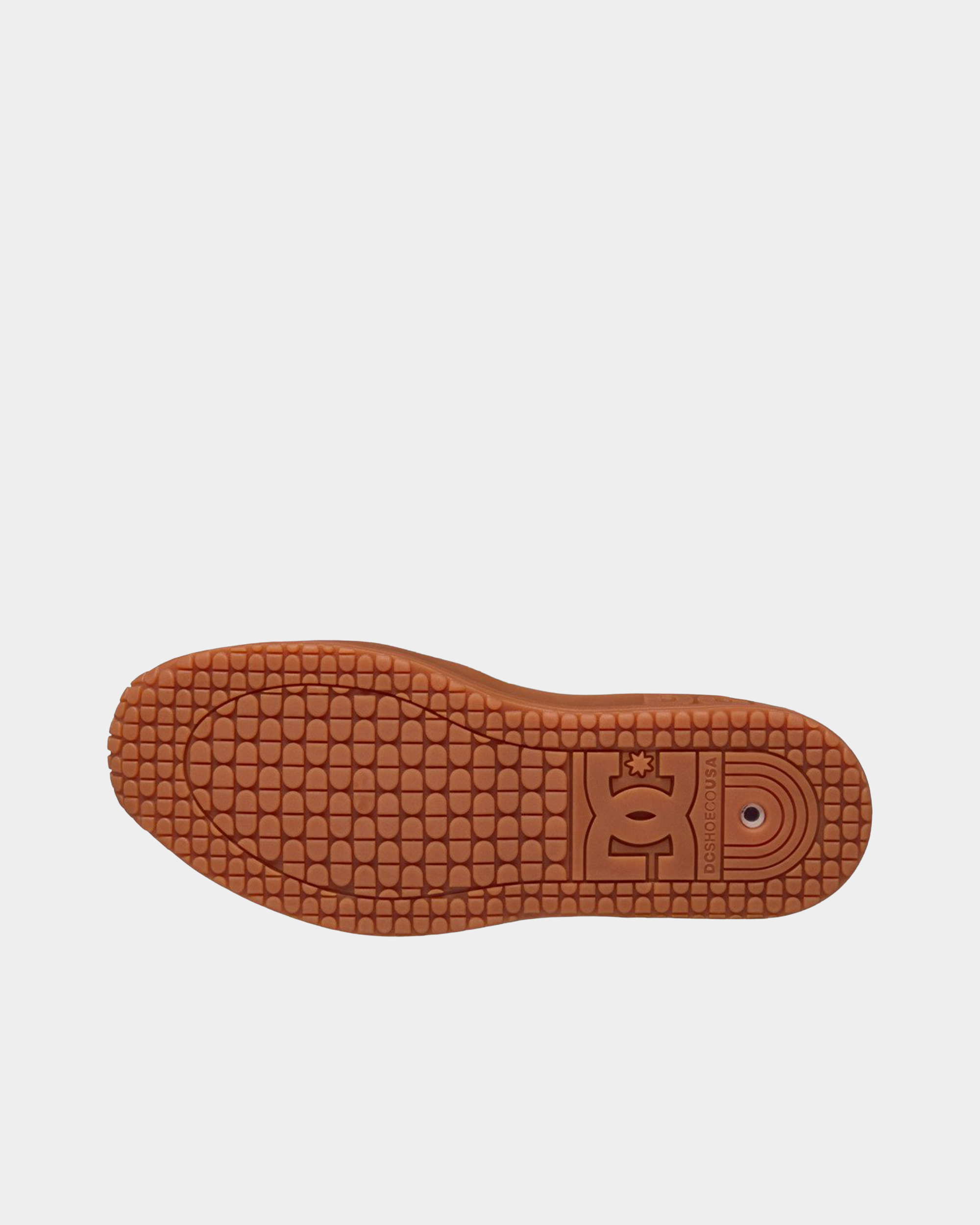 DC Lynx OG Black / Gum