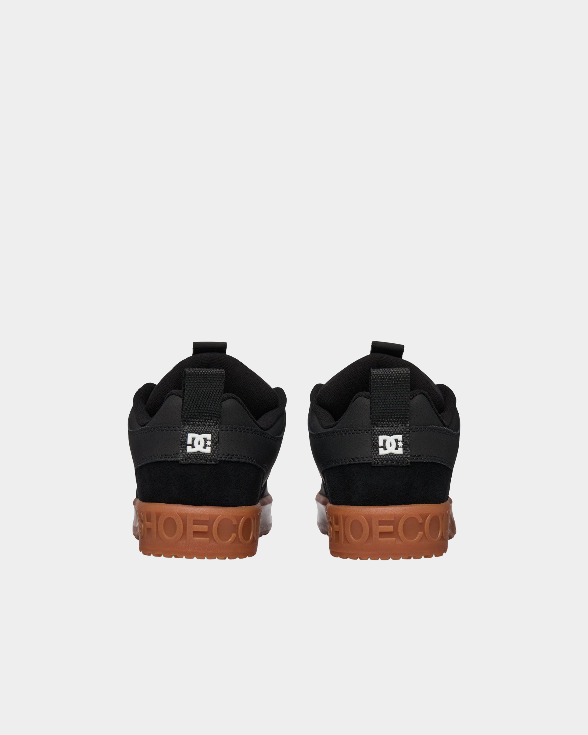 DC Lynx OG Black / Gum