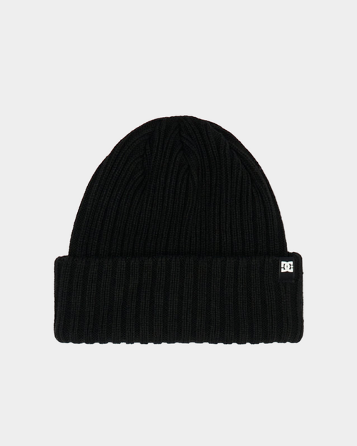 DC Beanie Fish n Destroy Black Youth