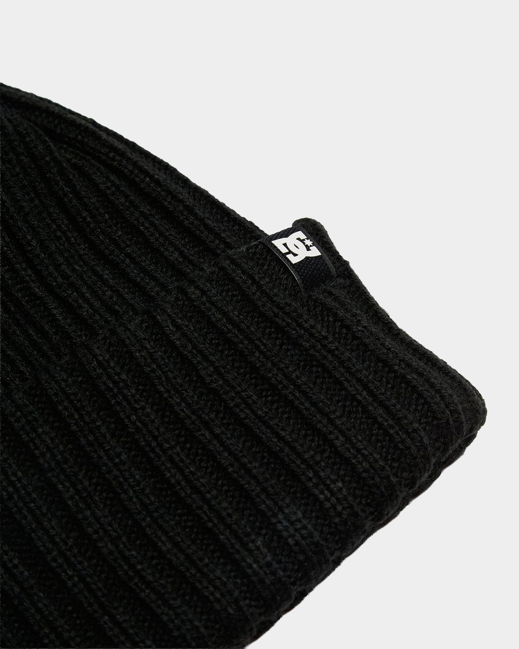 DC Beanie Fish n Destroy Black Youth