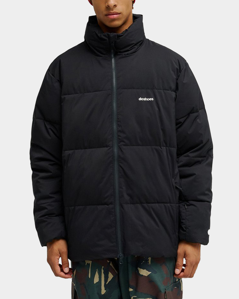 DC Trackstar Puffer 10K