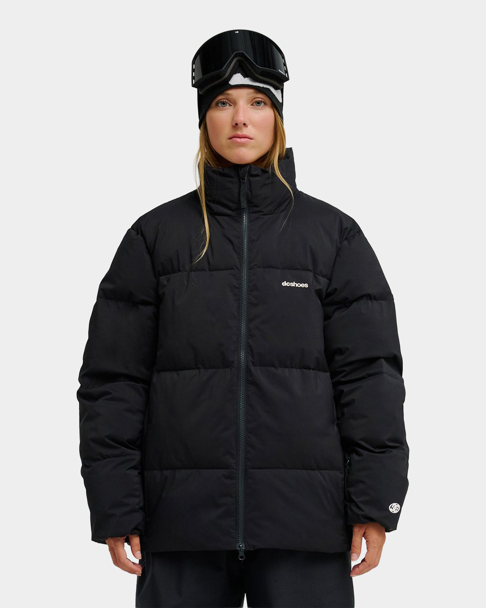 DC Trackstar Puffer 10K