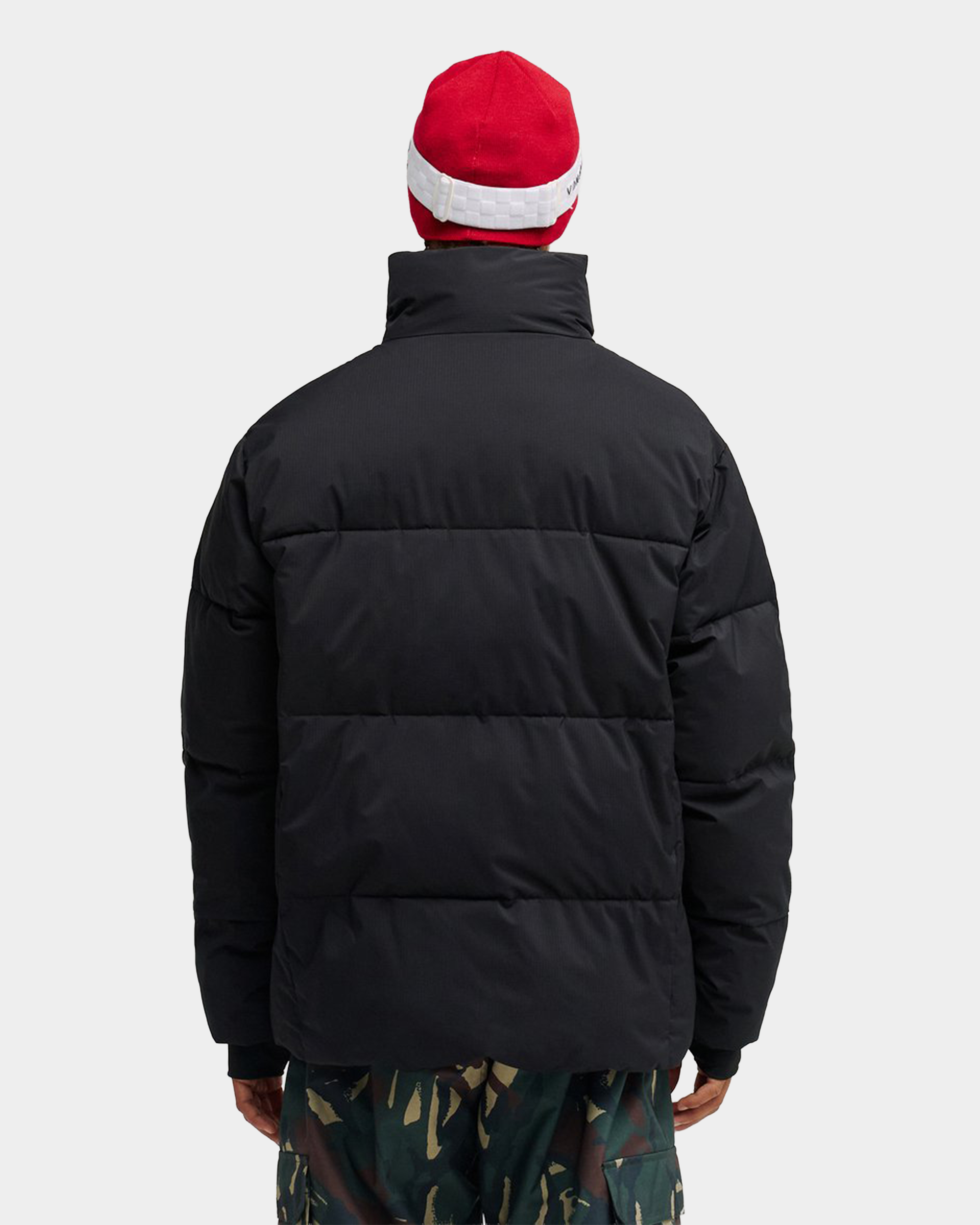 DC Trackstar Puffer 10K