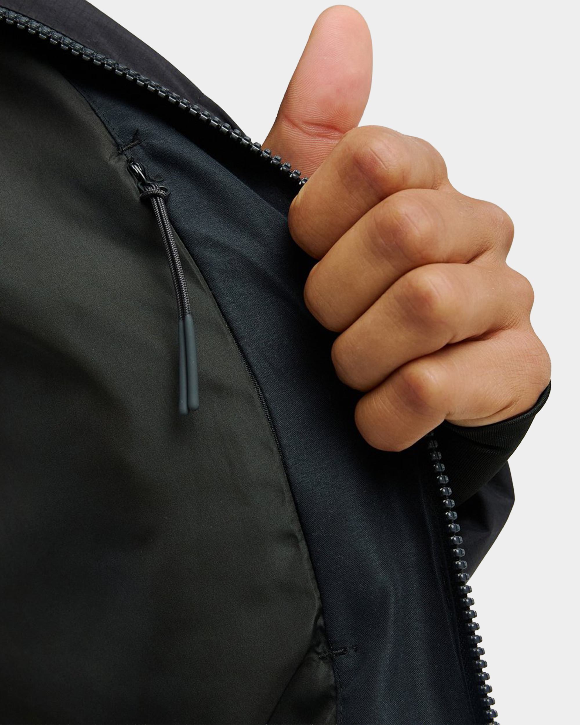DC Trackstar Puffer 10K